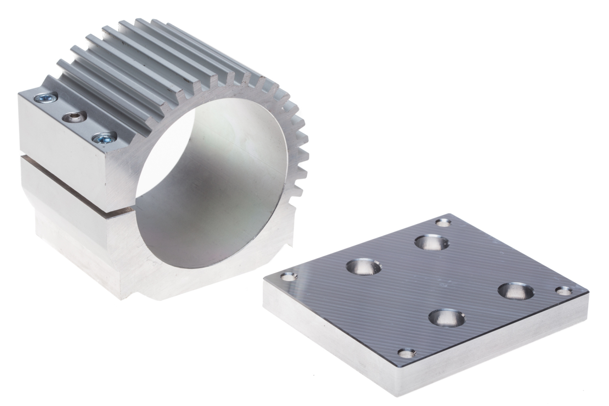 Spindel holder 80 mm