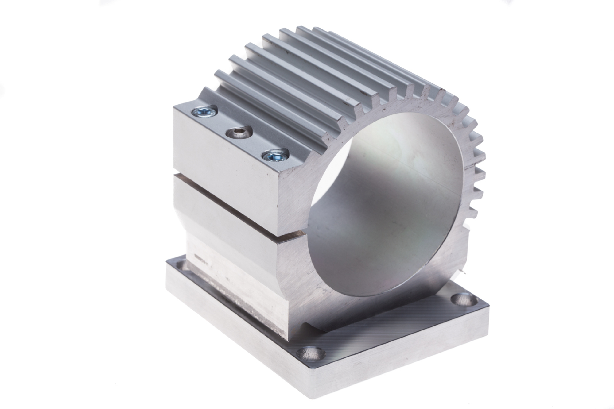 Spindel holder 80 mm