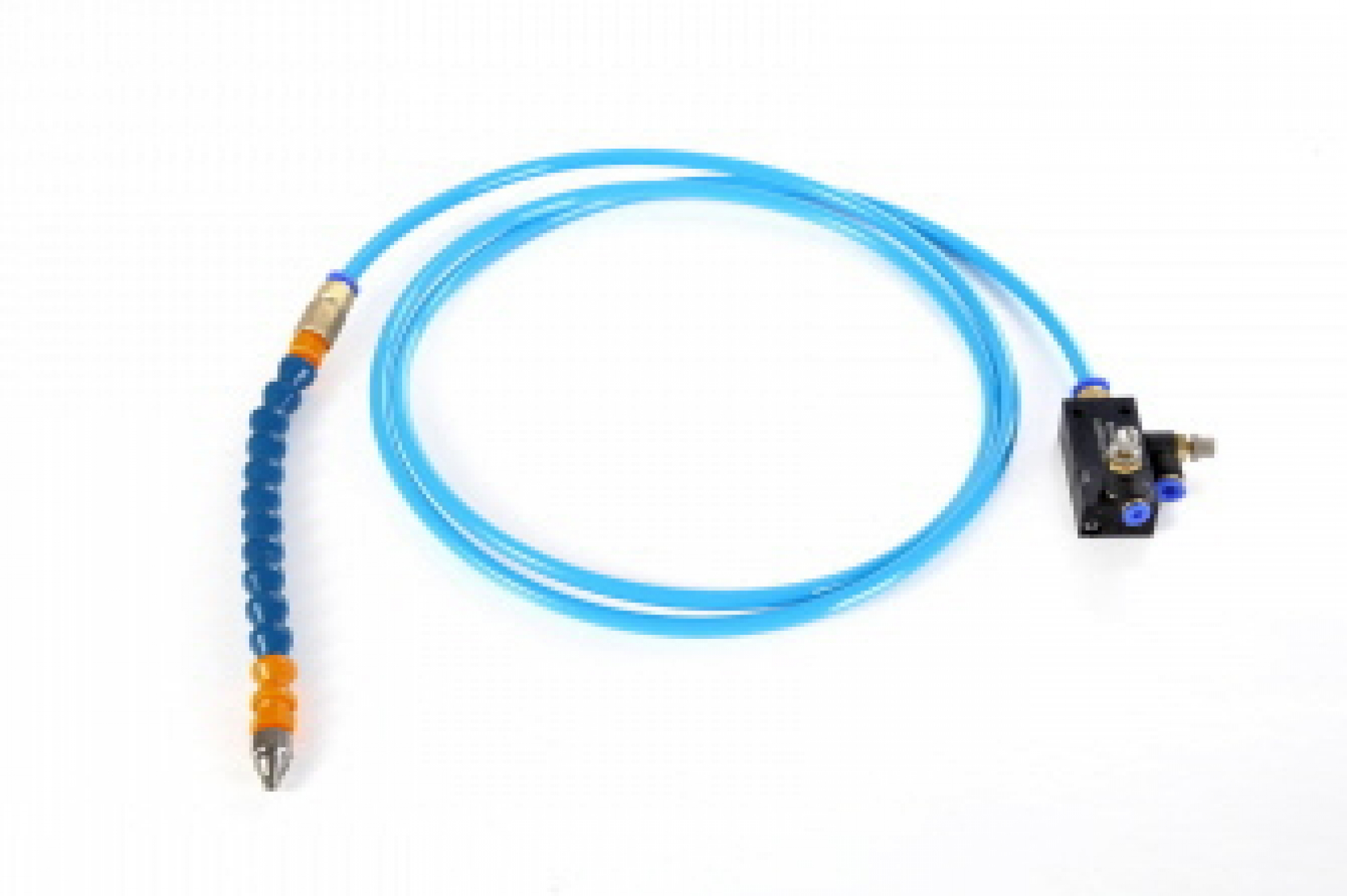Droplet nozzle TDF-L