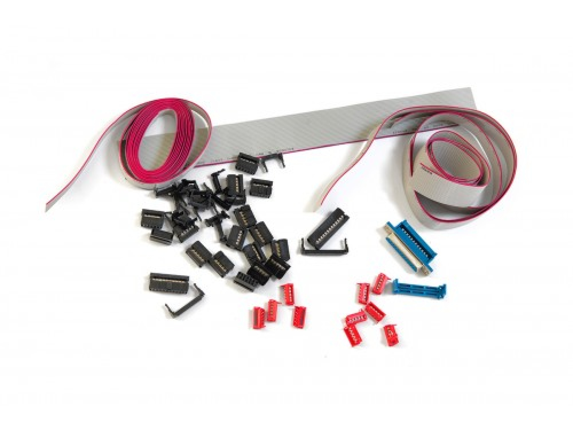 Cable Pack PoKeys57CNC