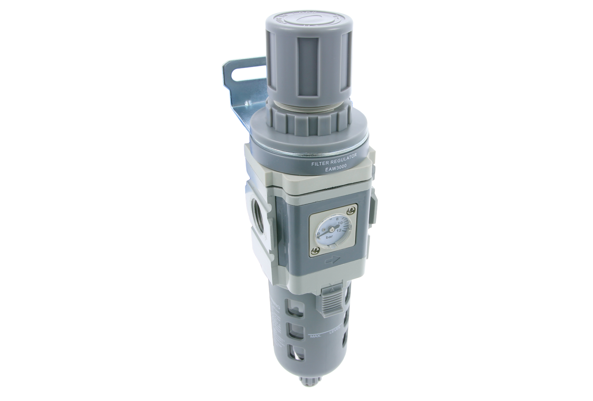 Maintenance unit G 3/8"