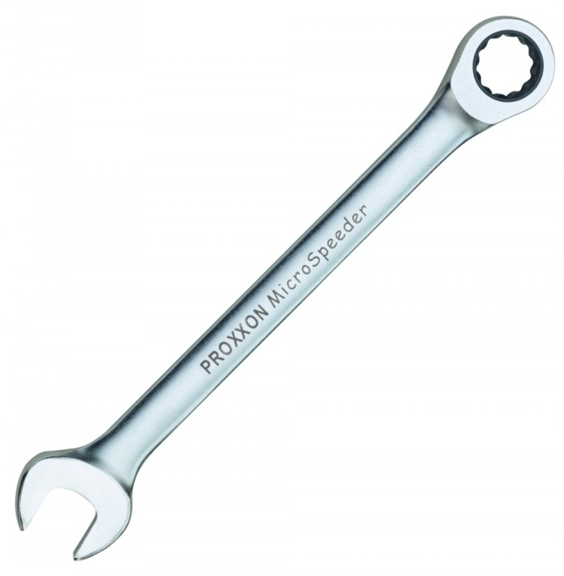 Micro Speeder ratchet wrench, 14mm