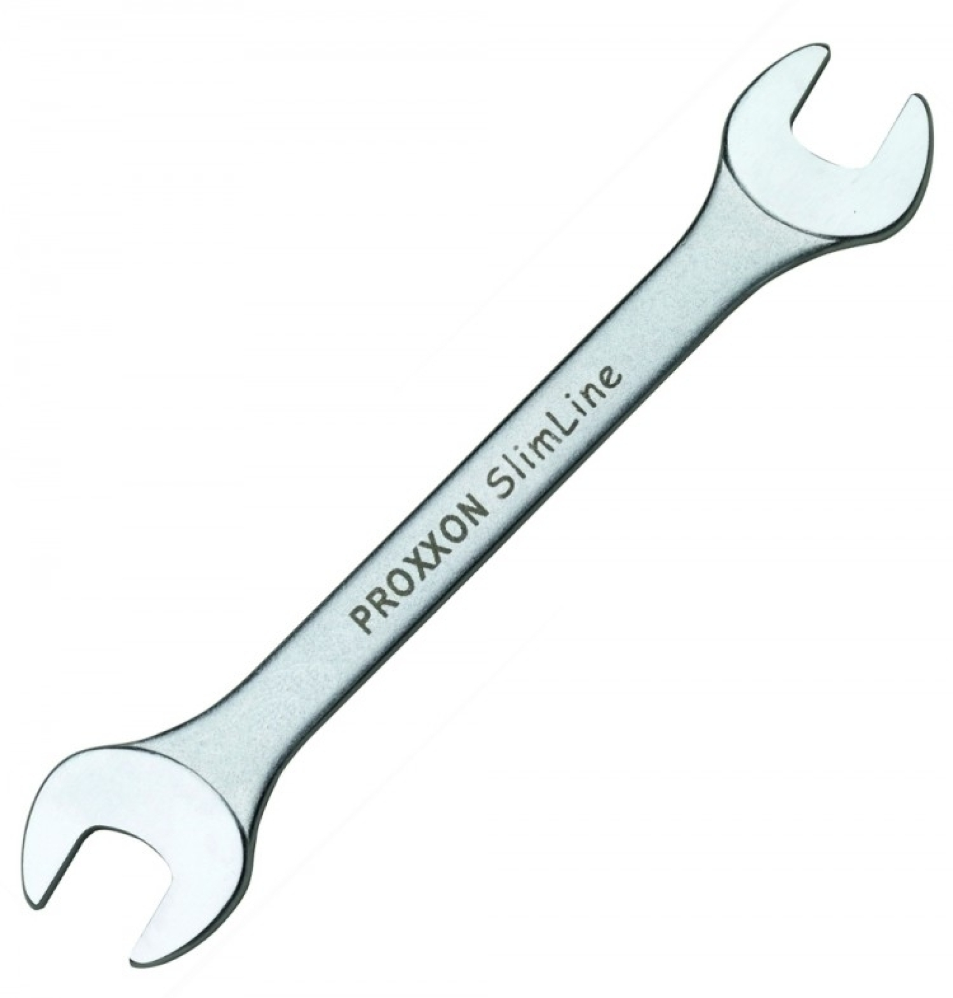 Open-ended spanner, 10 x 13 mm