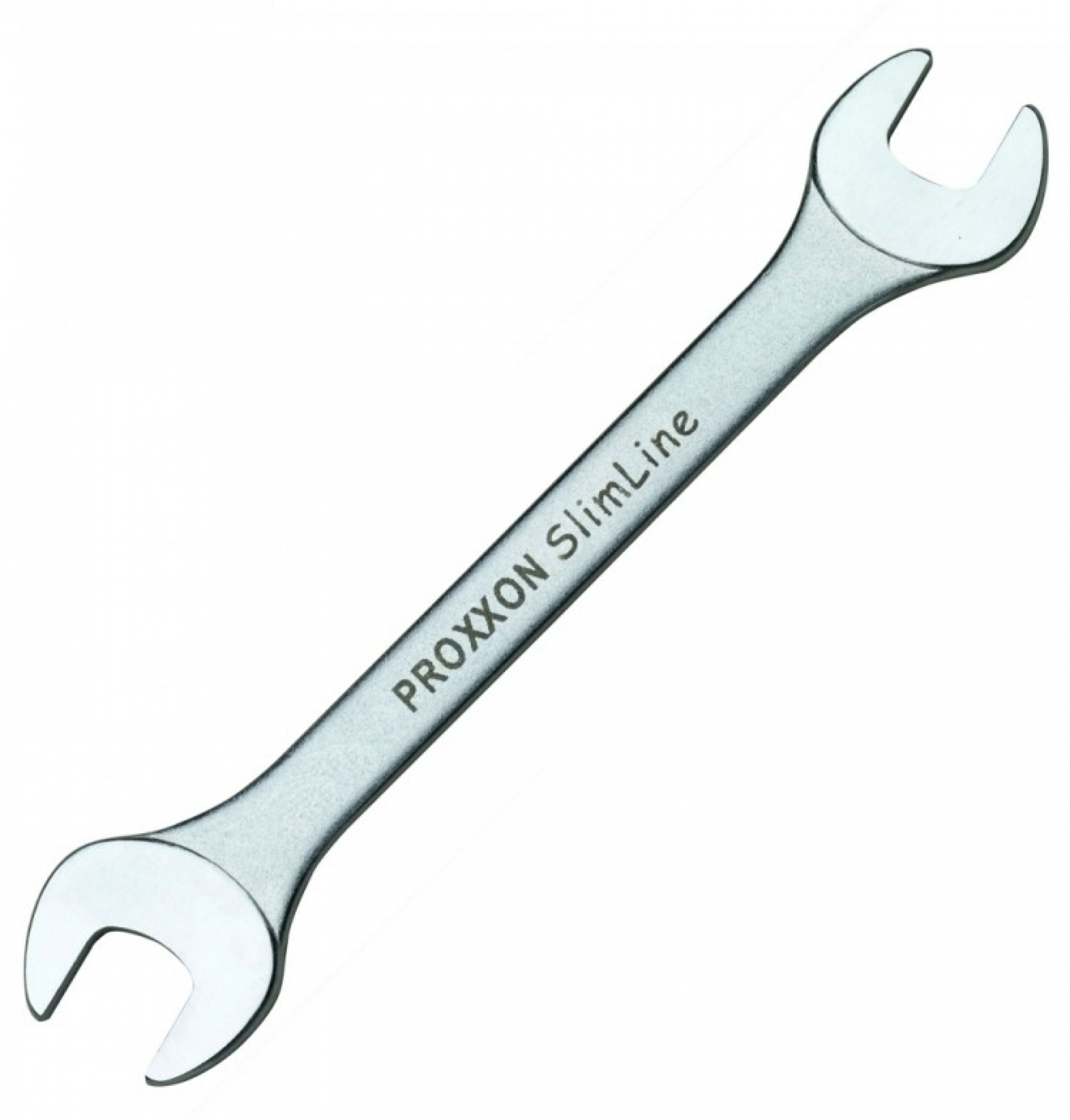 Open-ended spanner, 20 x 22 mm