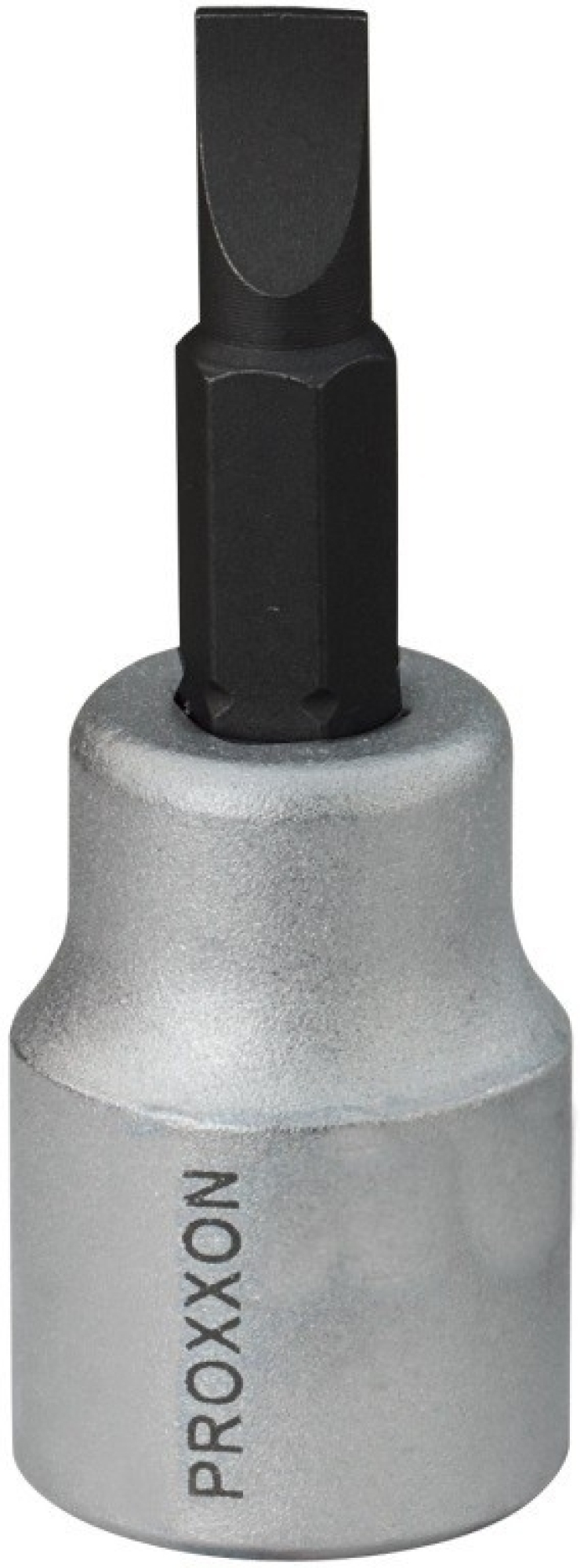 1/4 "slotted top, 7,0 mm