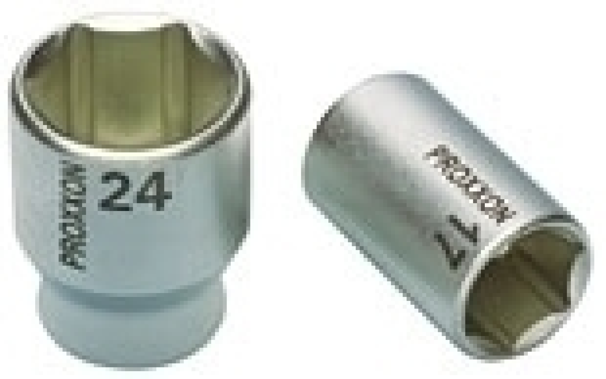 3/8 "socket, 22 mm