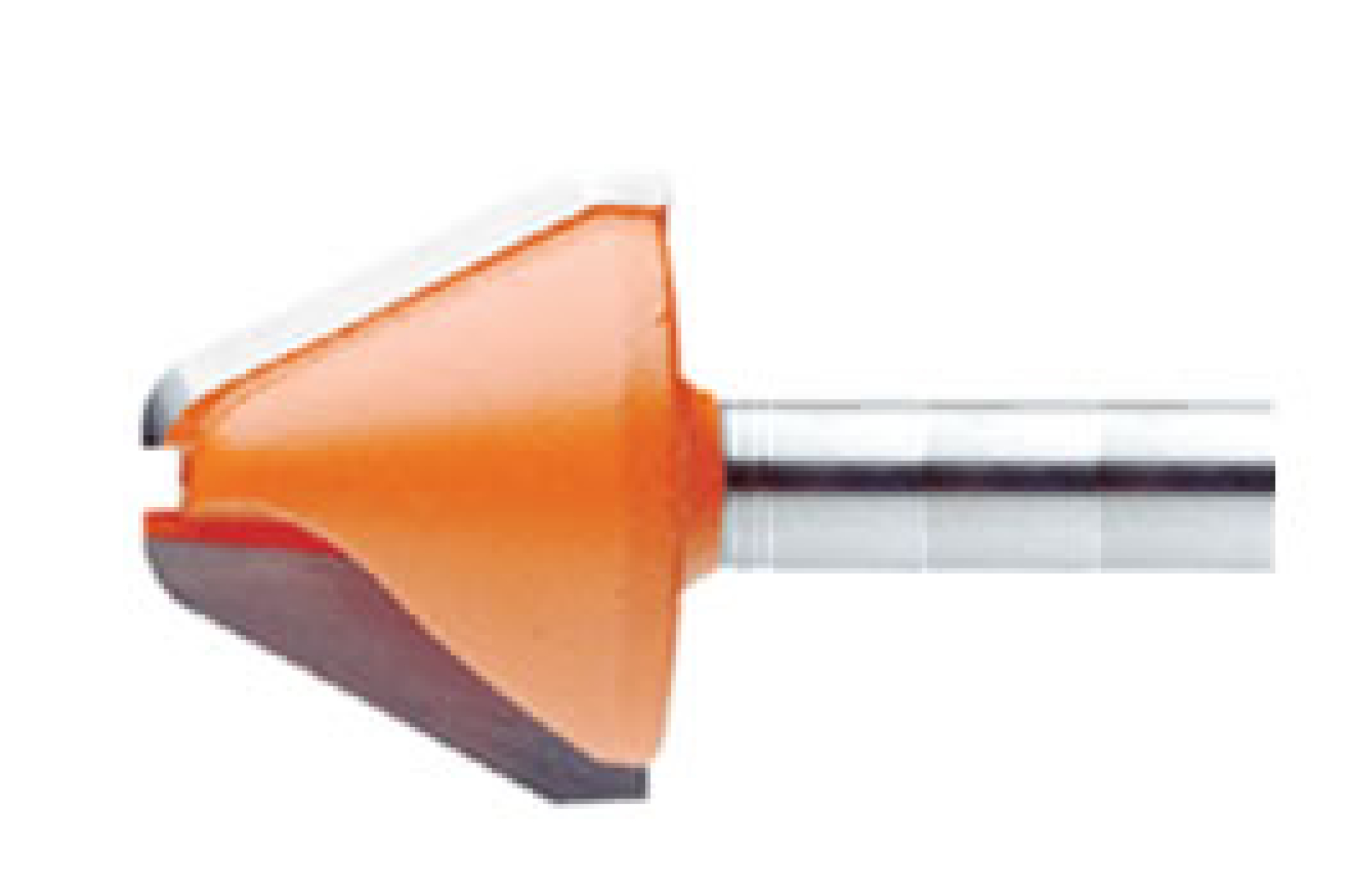 Relief Lettering Cutter 60° Ø 25.4 mm