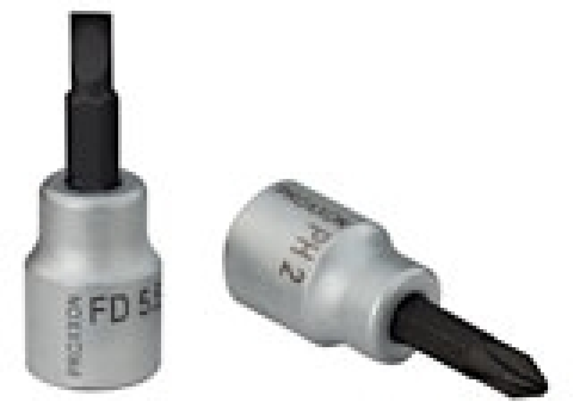 3/8 "phillips bit, No 1.50 mm long