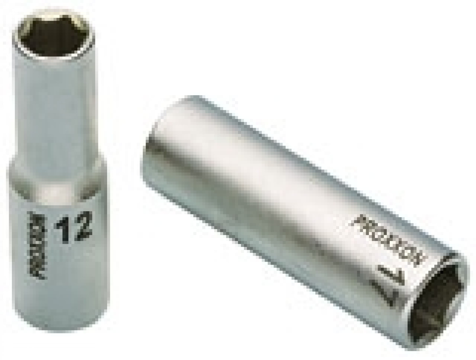 1/2 "deep bed socket, 11 mm