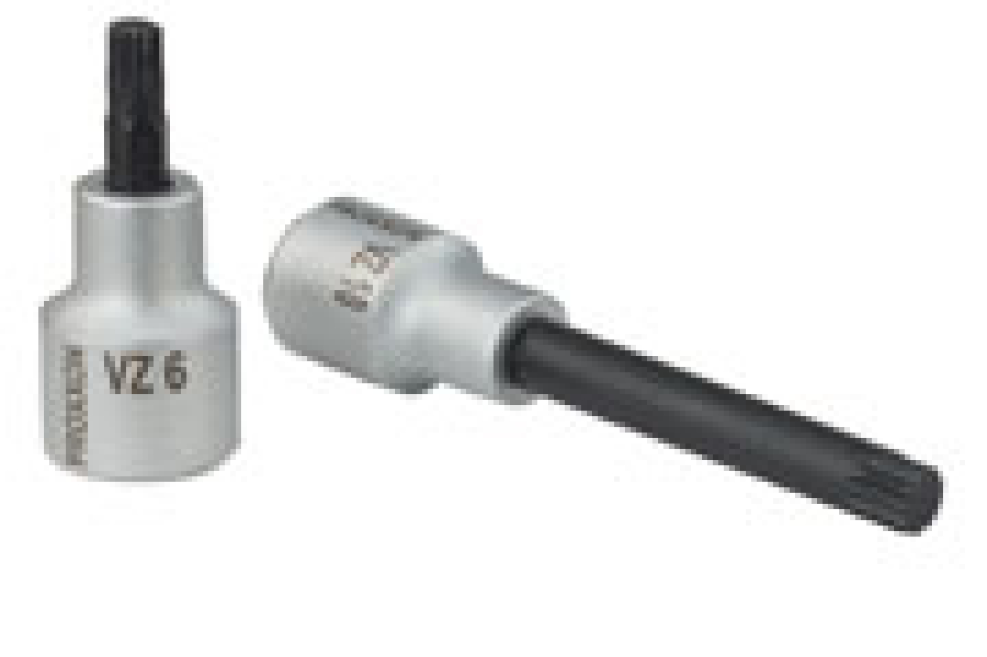1/2 "Multiple-use 6, 100 mm long