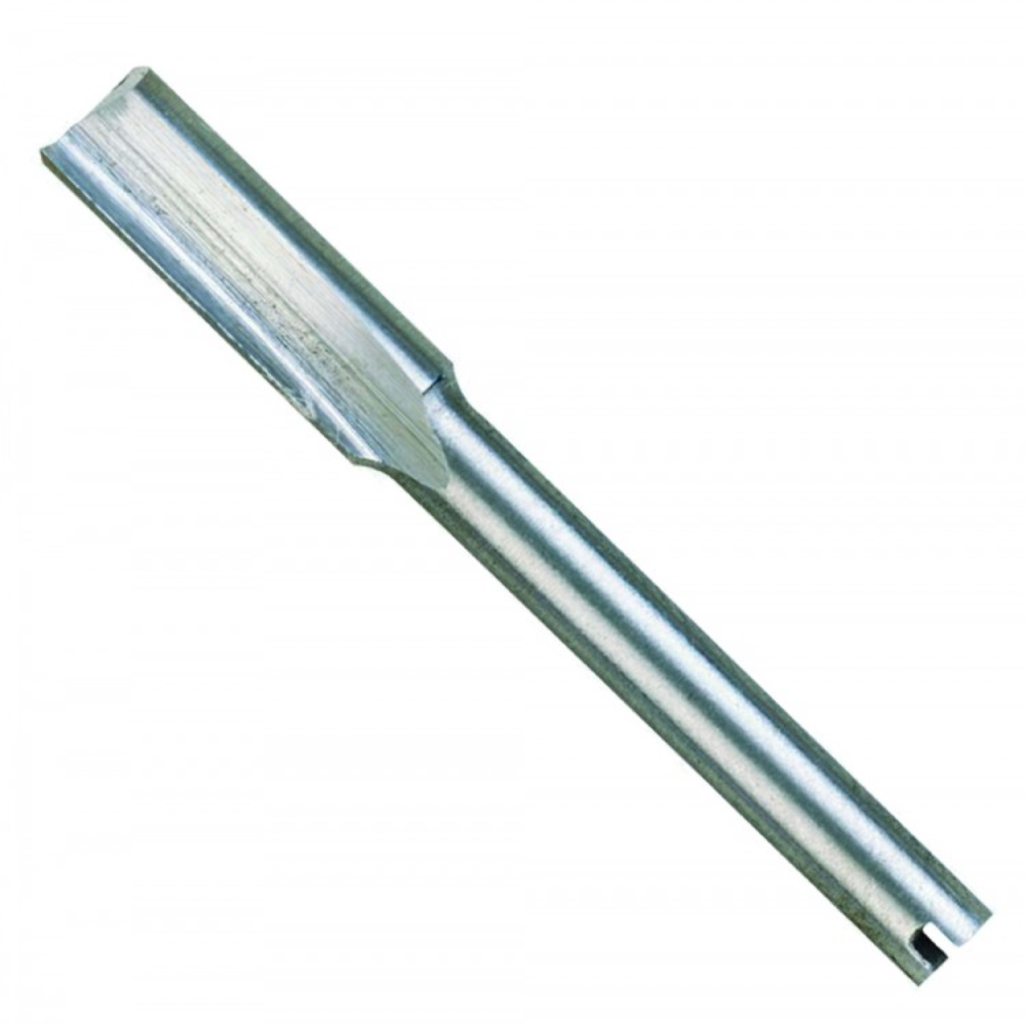 Straight bits, 4,3 mm