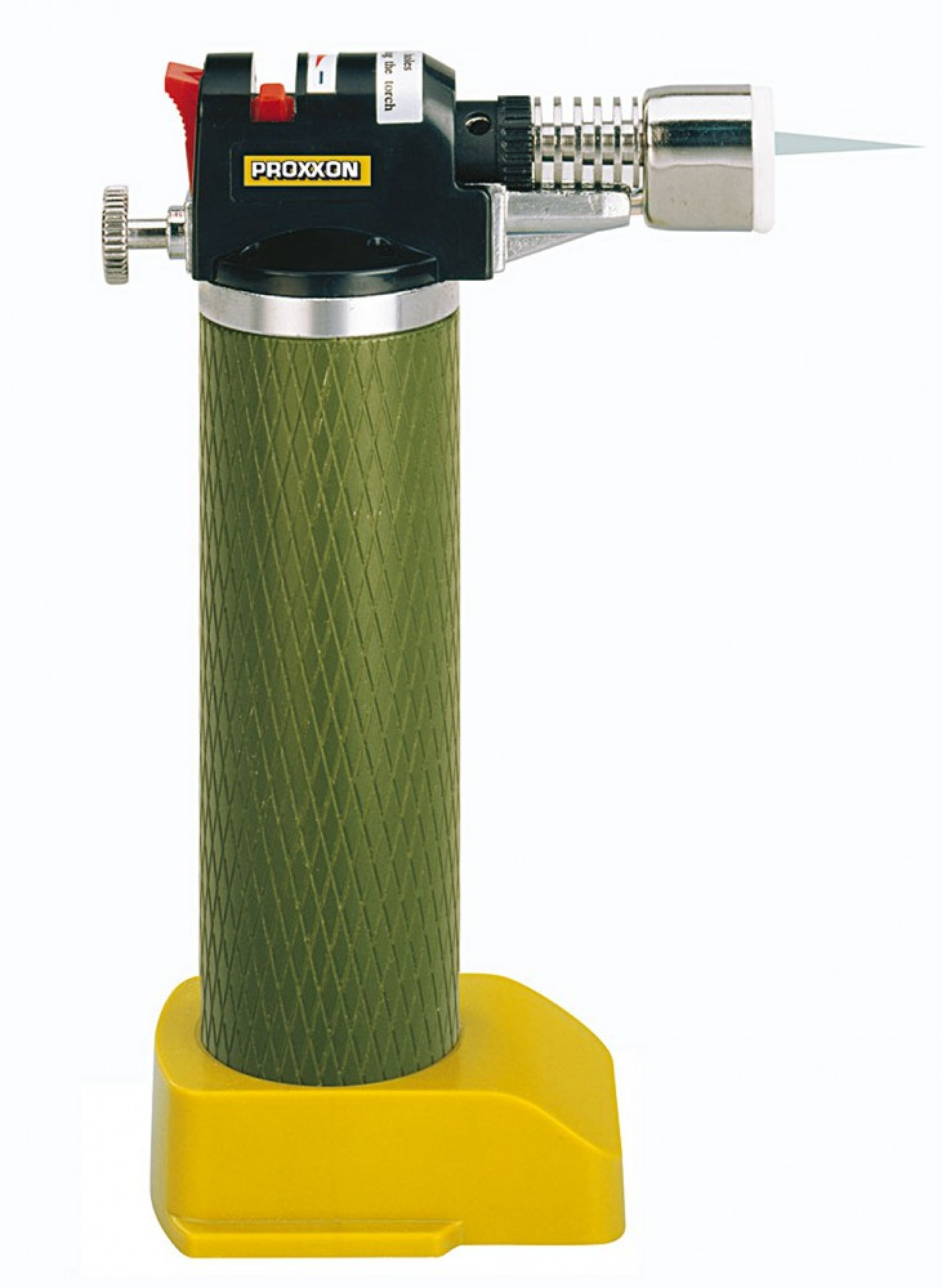 Microflam-Brenner MFB/E