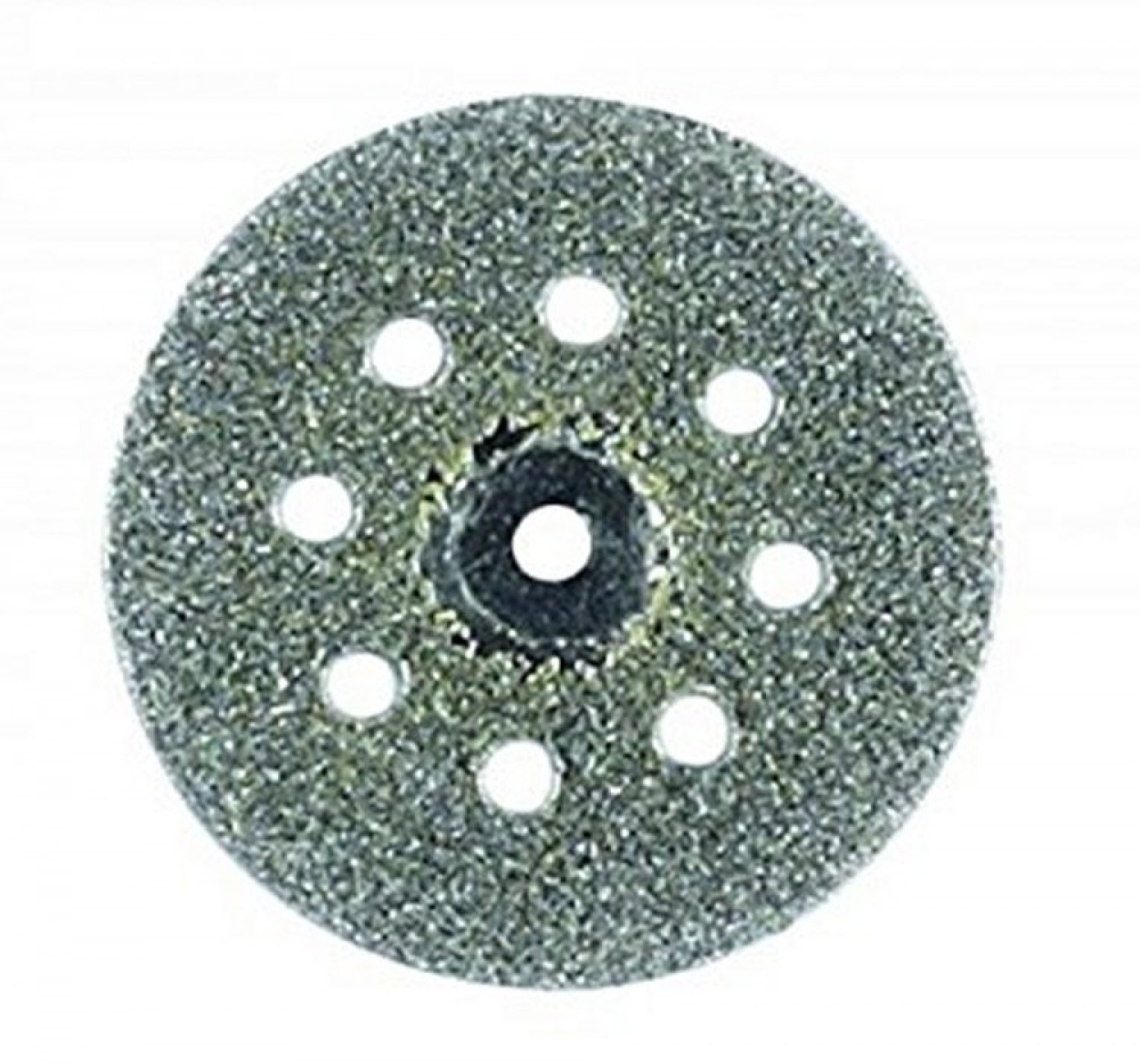 Diamantierte Trennscheibe für MICRO-Cutter MIC