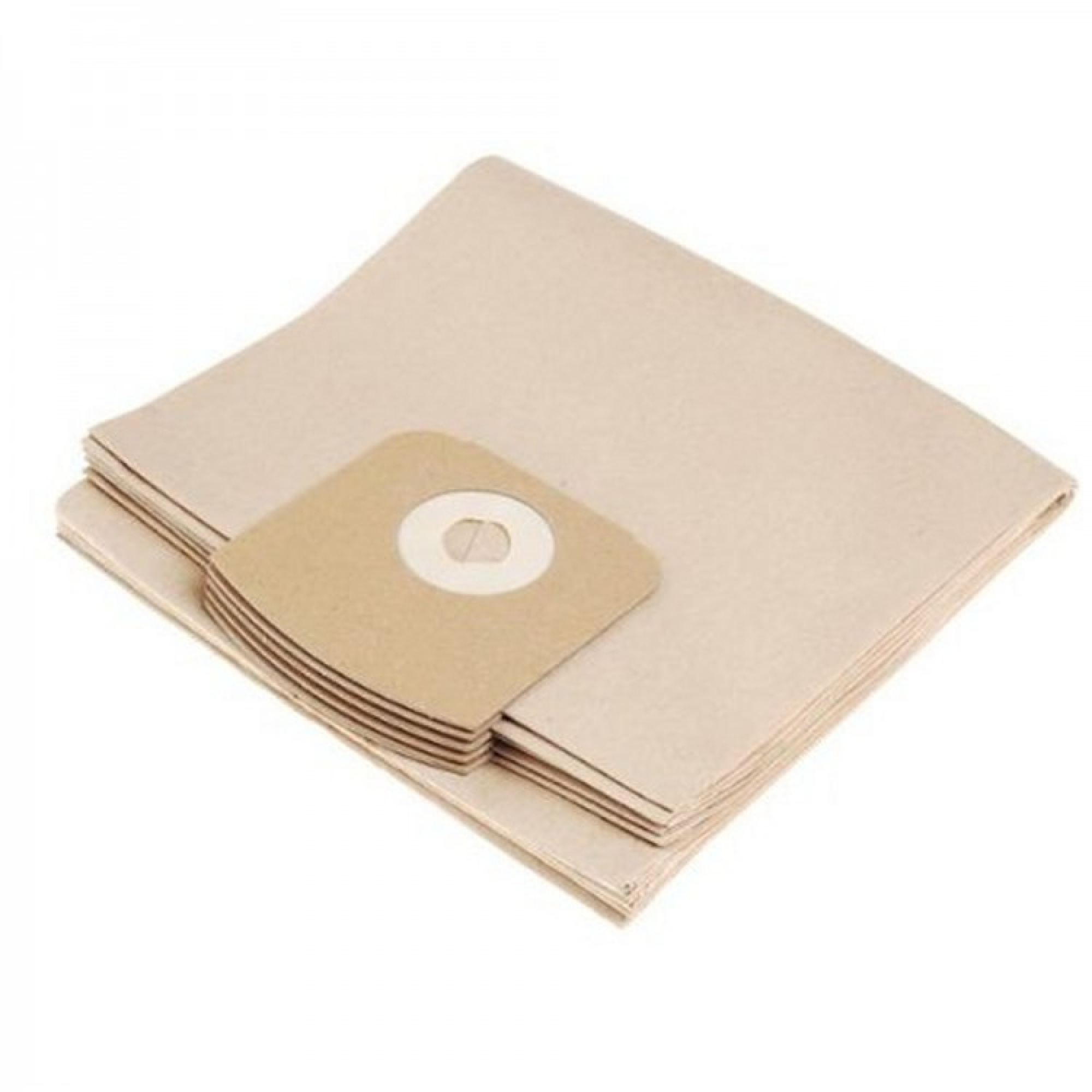 Ersatz-Feinstaub-Papierfilter für CW-matic