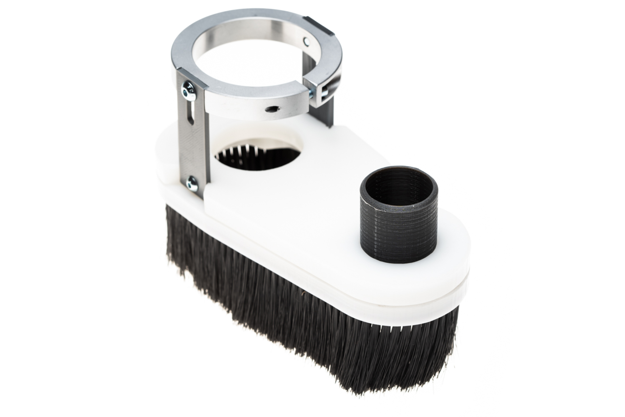 Suction shoe removable for Elte 0.4 kW, 0.75 kW & 1.1 kW small