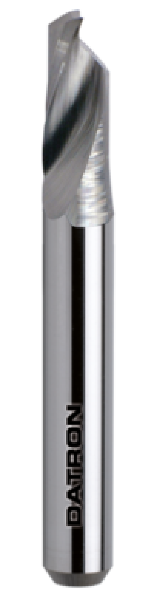 Datron Single Flute End Mill Ø0.3mm