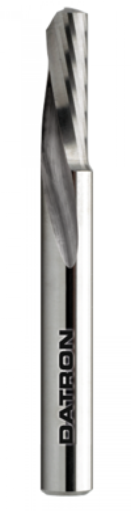 Datron Single Flute End Mill Ø2.0mm