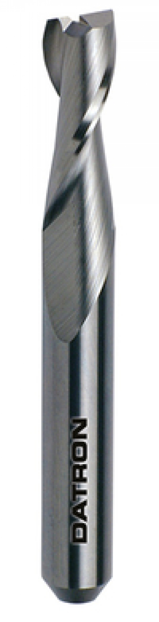 Datron Double Flute End Mill Ø1.2mm