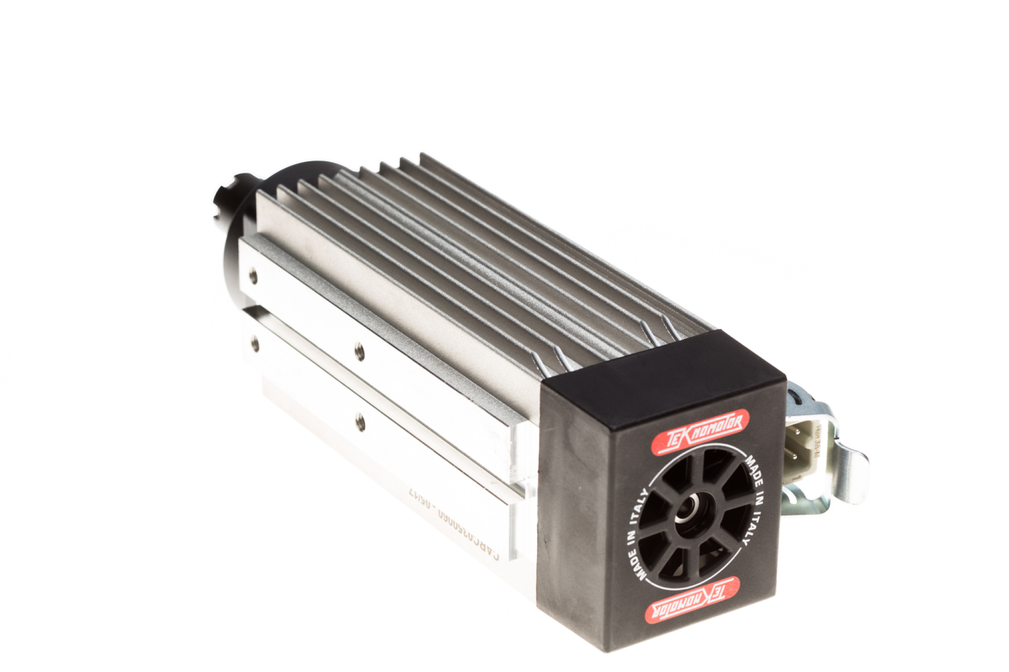 HF-Motor Teknomotor 0,6 kW | ER16 | 21.600 U/min | 230 V | COMC0350060