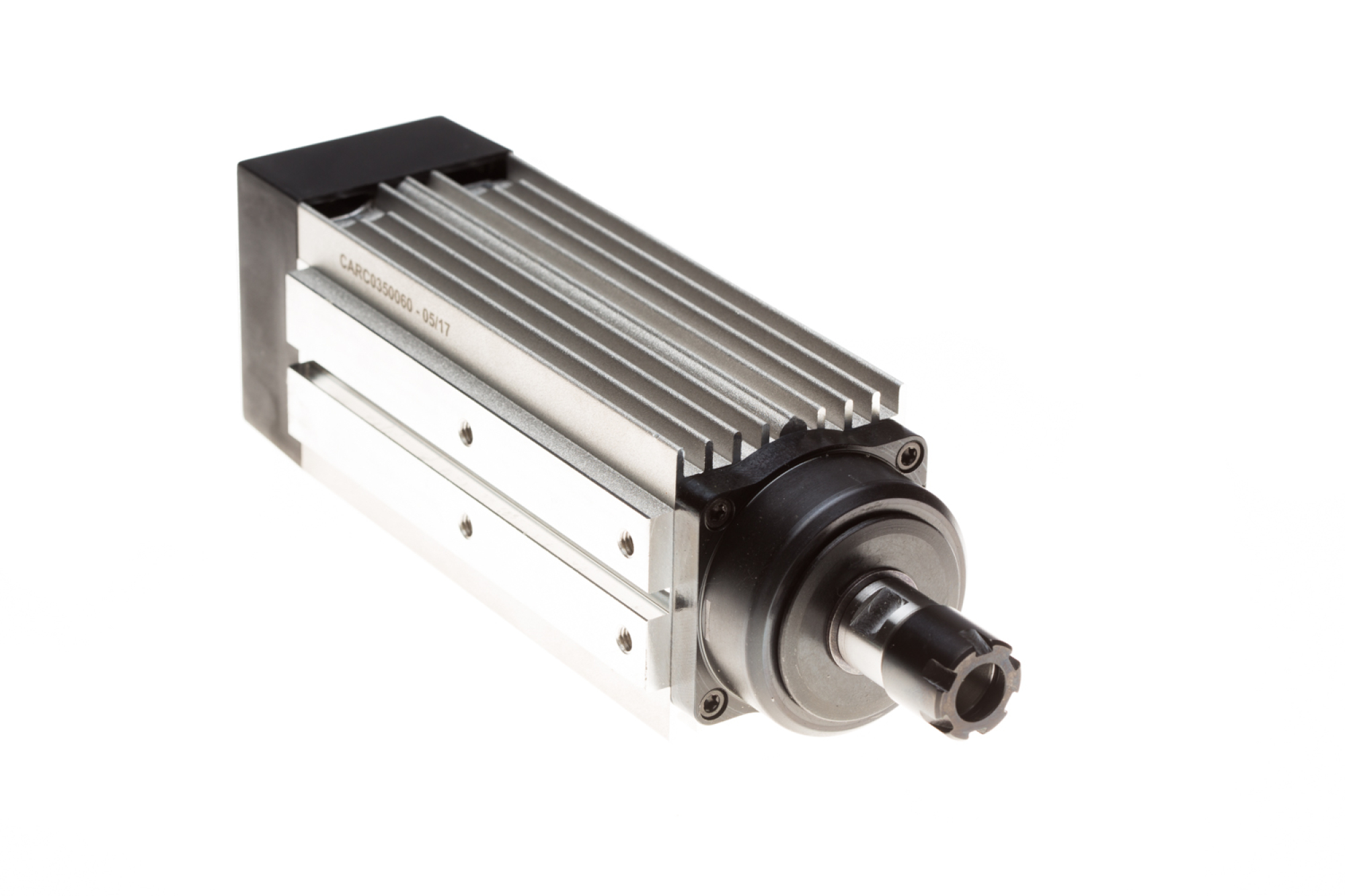 HF-Motor Teknomotor 0,6 kW | ER16 | 21.600 U/min | 230 V | COMC0350060