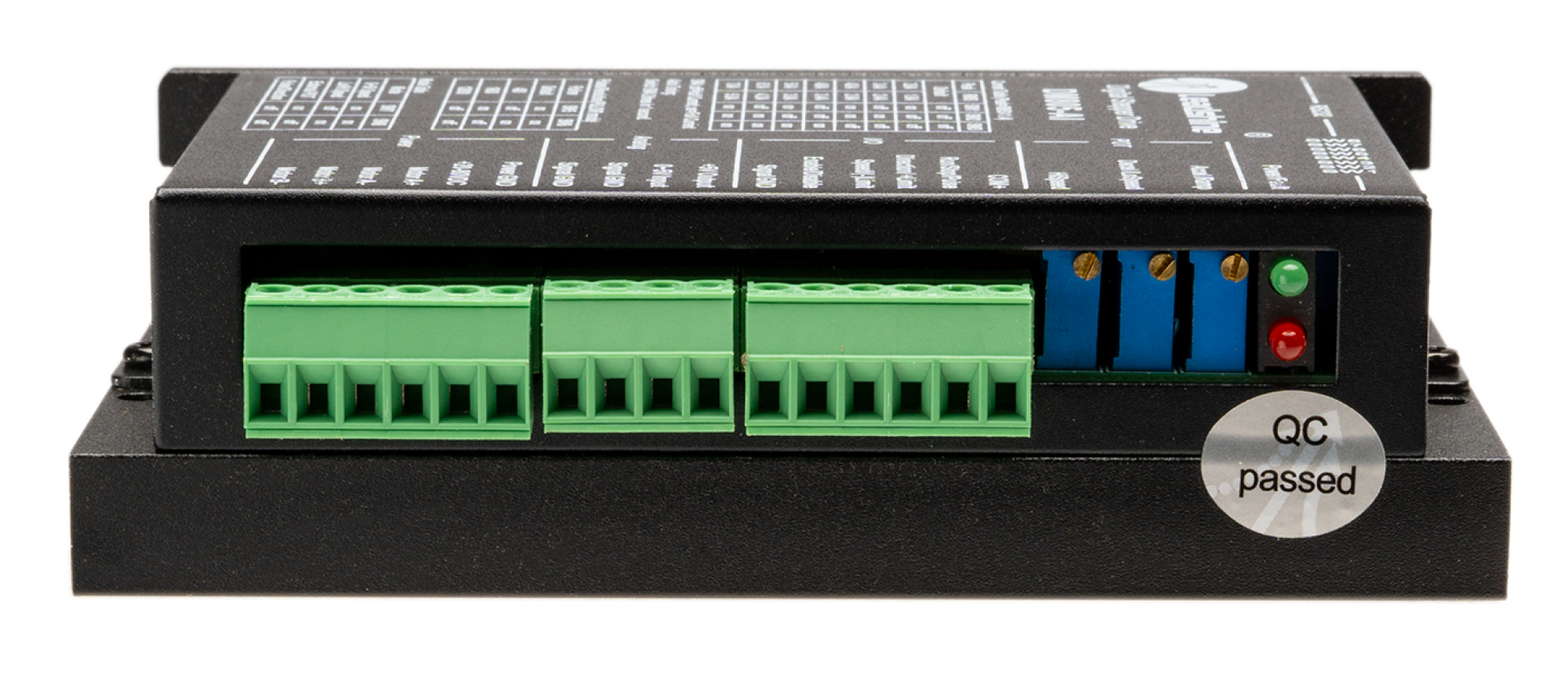 Schrittmotor-Endstufe Leadshine DM805-AI Digital