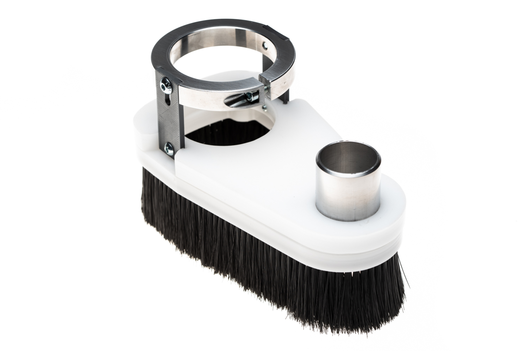 Suction shoe removable for Teknomotor C35 und C3140 Serie