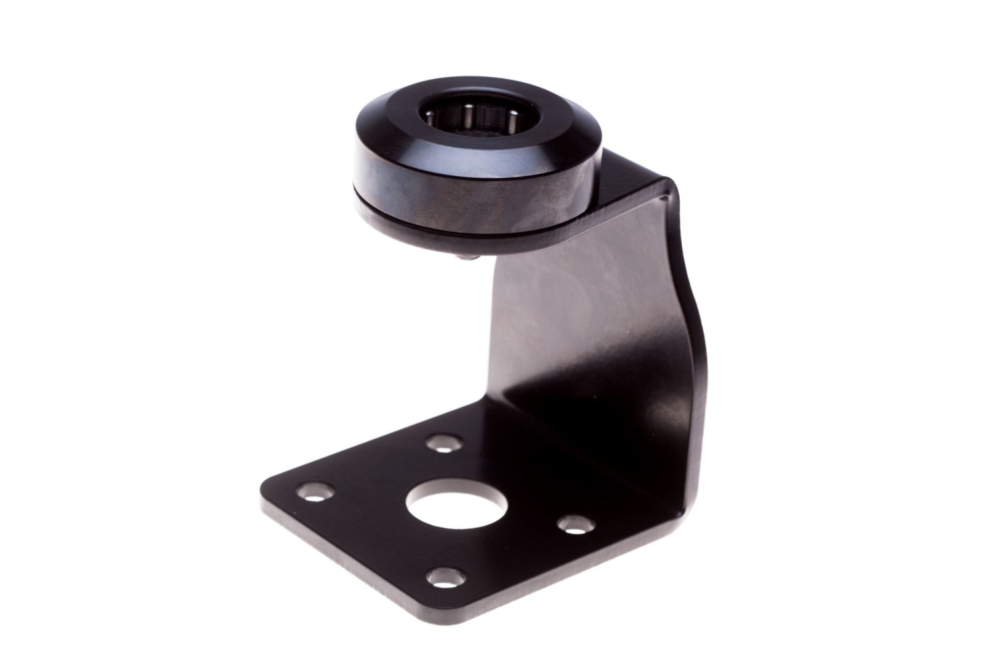 Mounting block for HSK32 Toolholder