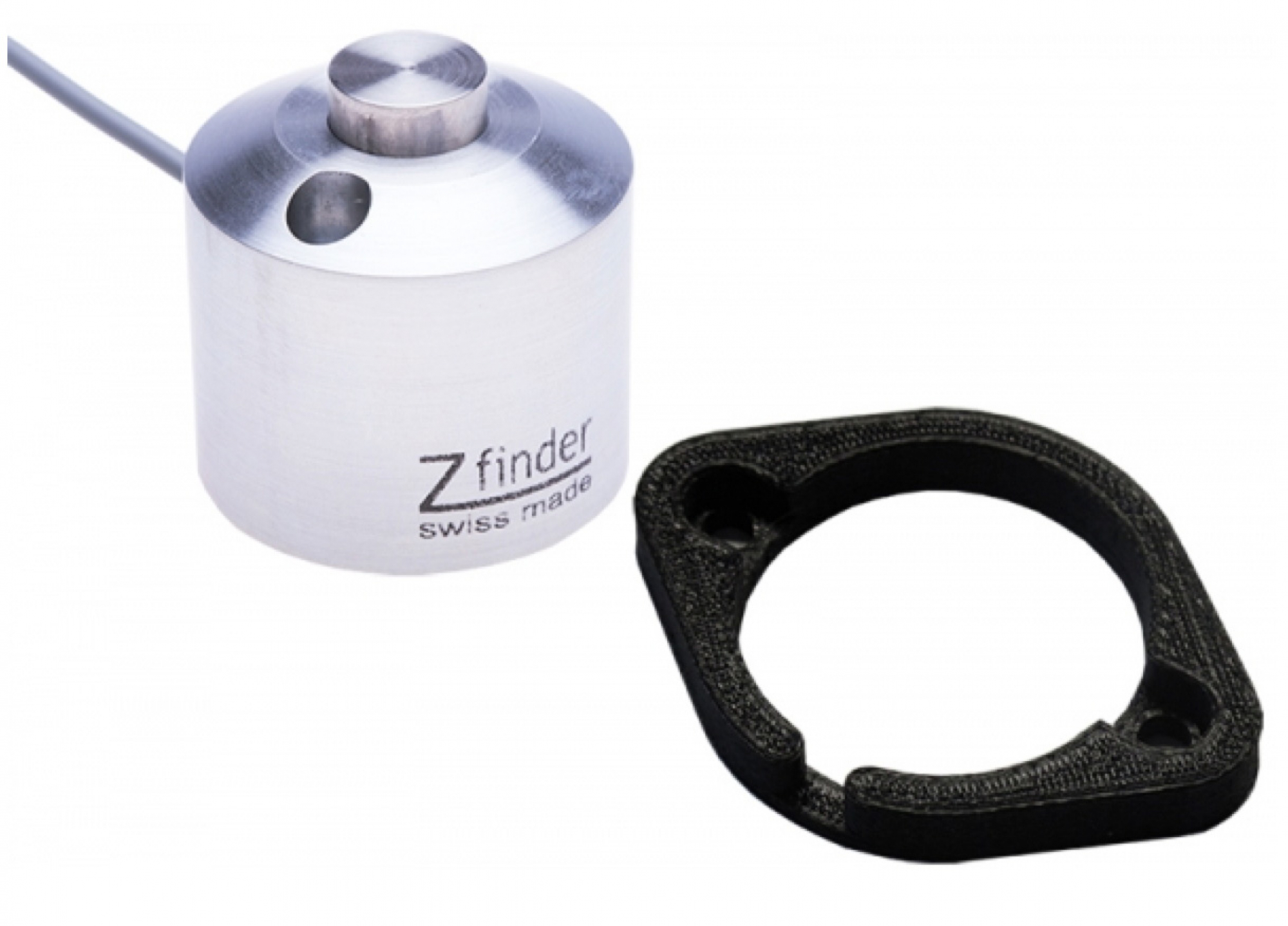 Tool length sensor - Z-Finder inductive PNP - Probe 14mm
