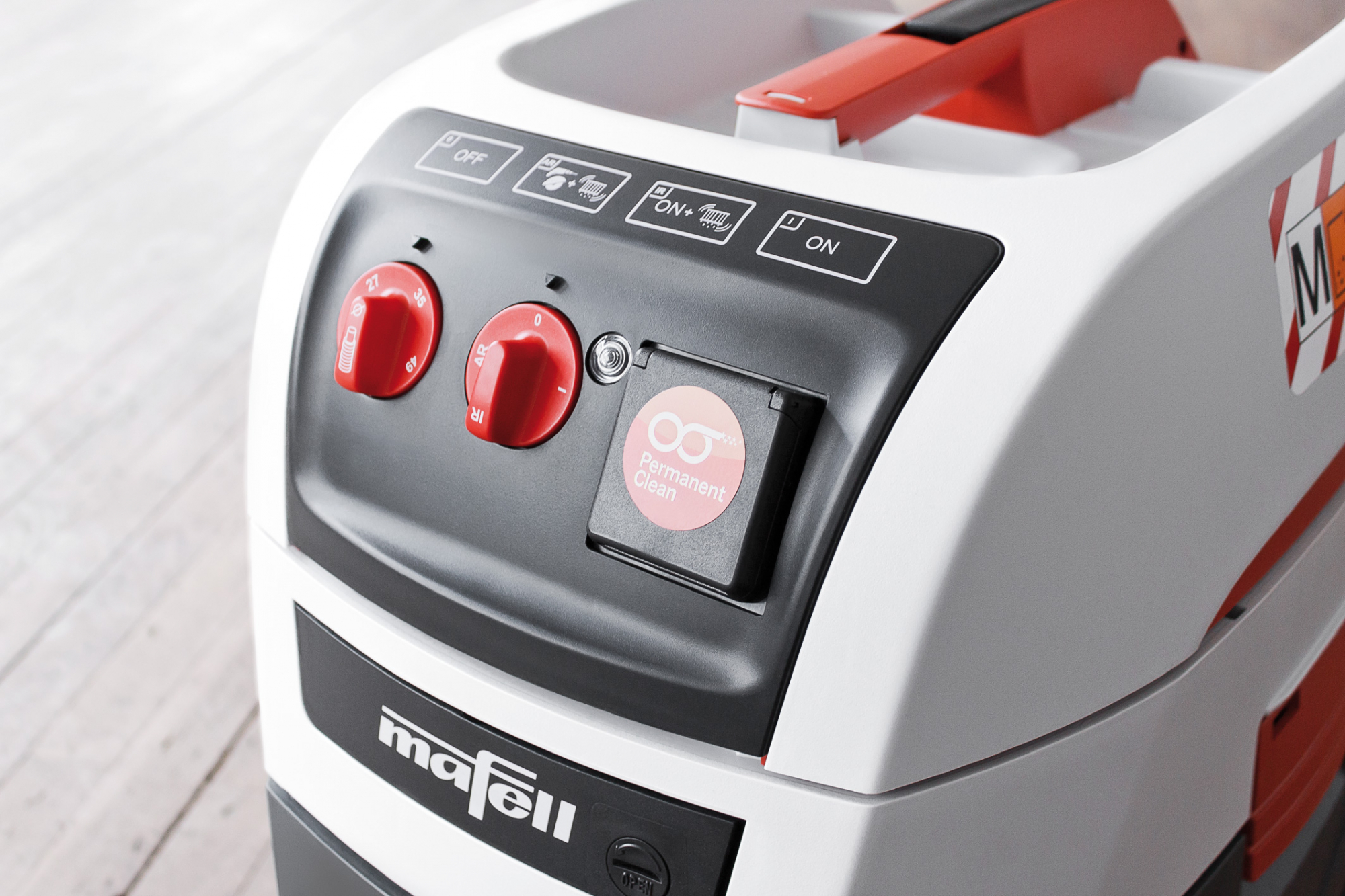 Absauggerät Mafell S35M