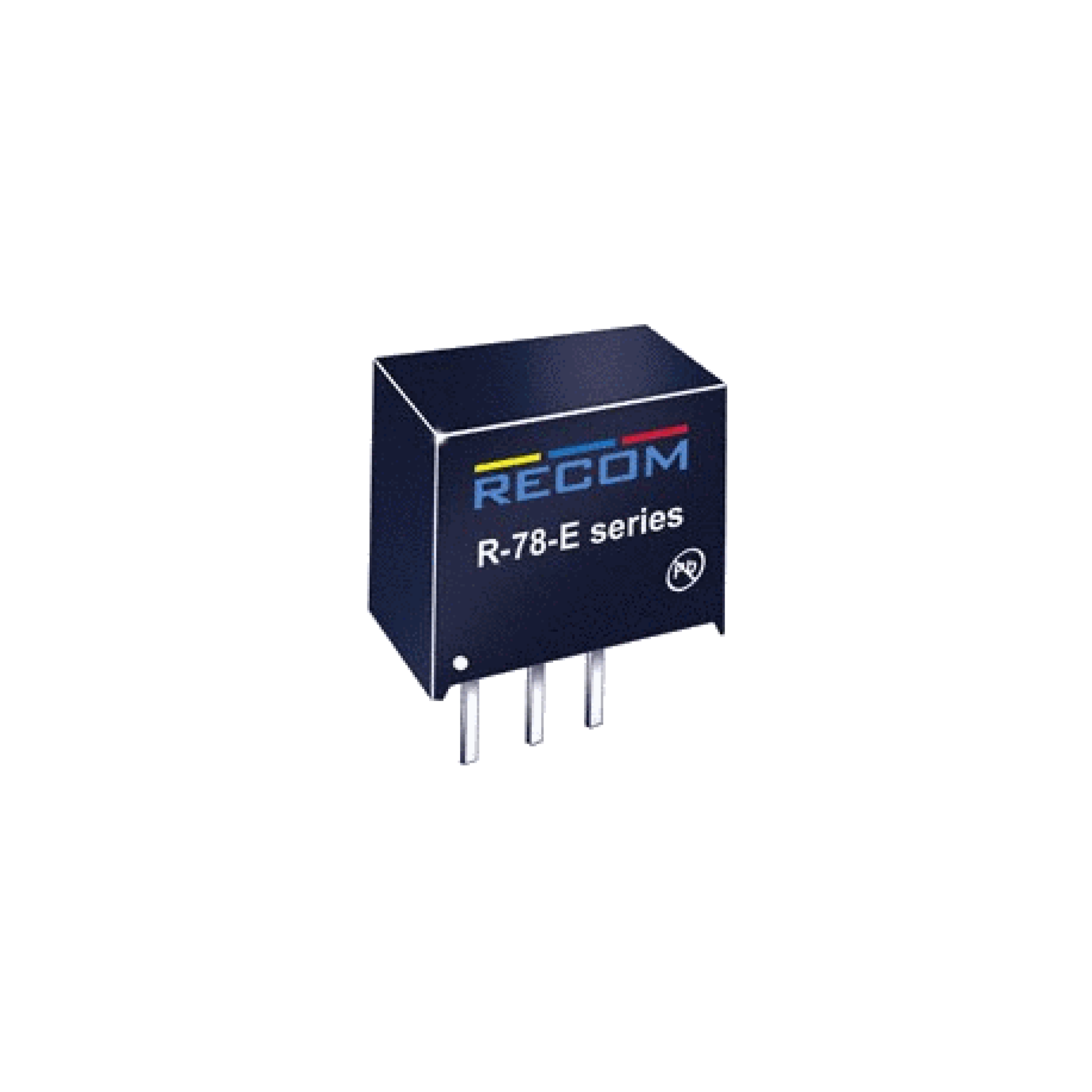 Voltage Regulator for Smoothieboard