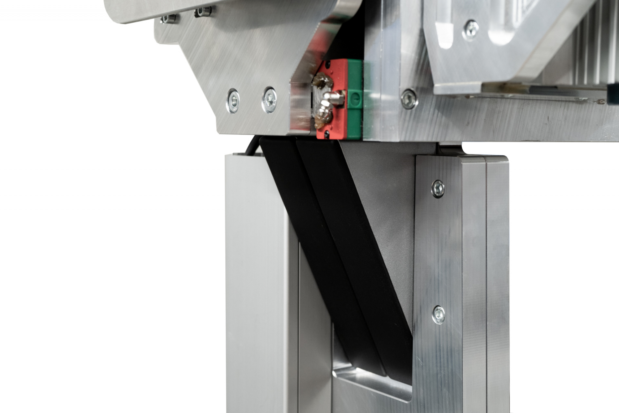 ALU-Line Heavy Gantry 1510
