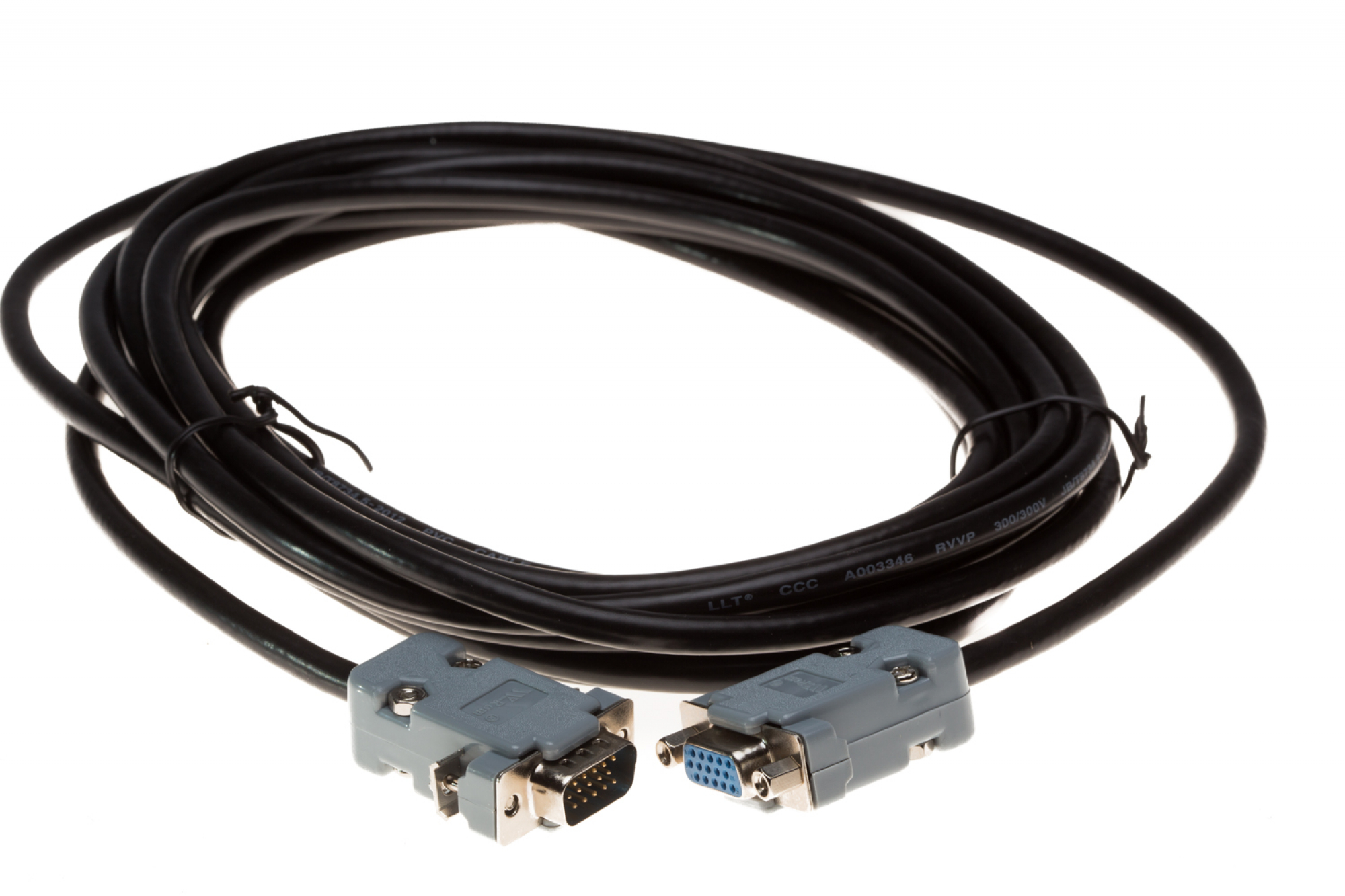 Encoder cable 5 meters for leadshine ACS Servo driver