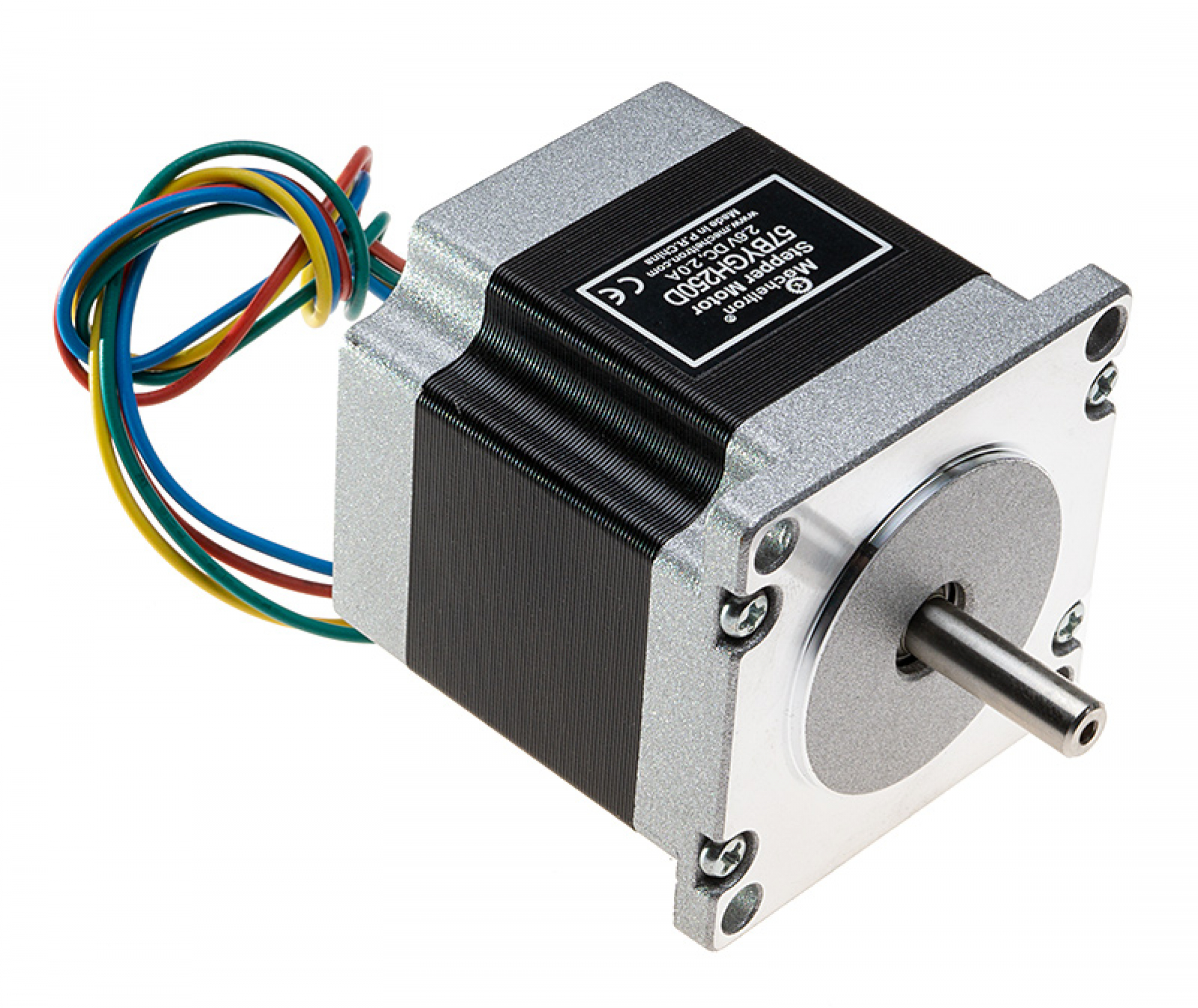 Schrittmotor 0,95 Nm 2 A