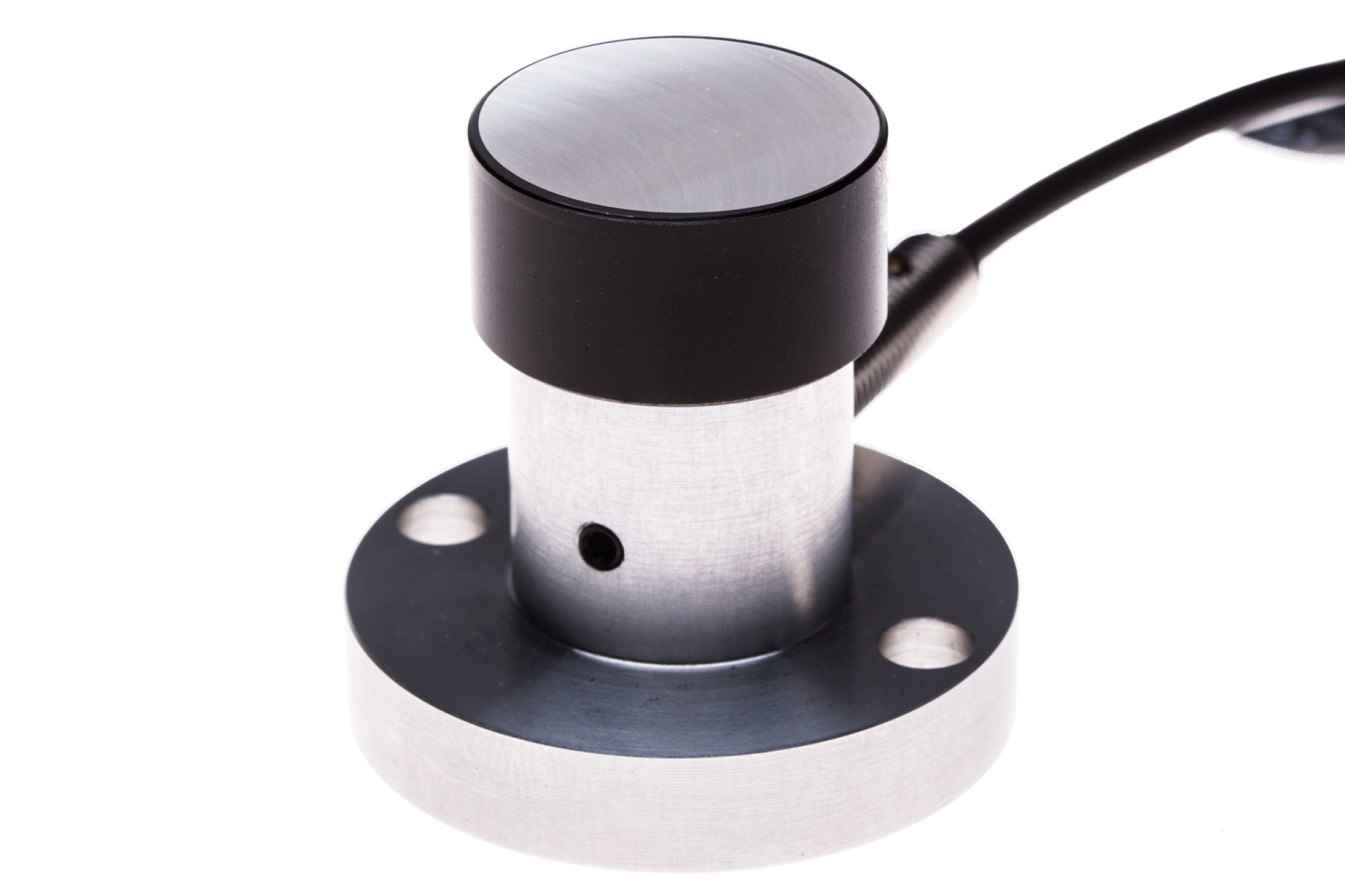 Präzisions - Werkzeuglängensensor 29 mm Tastkopf NPN