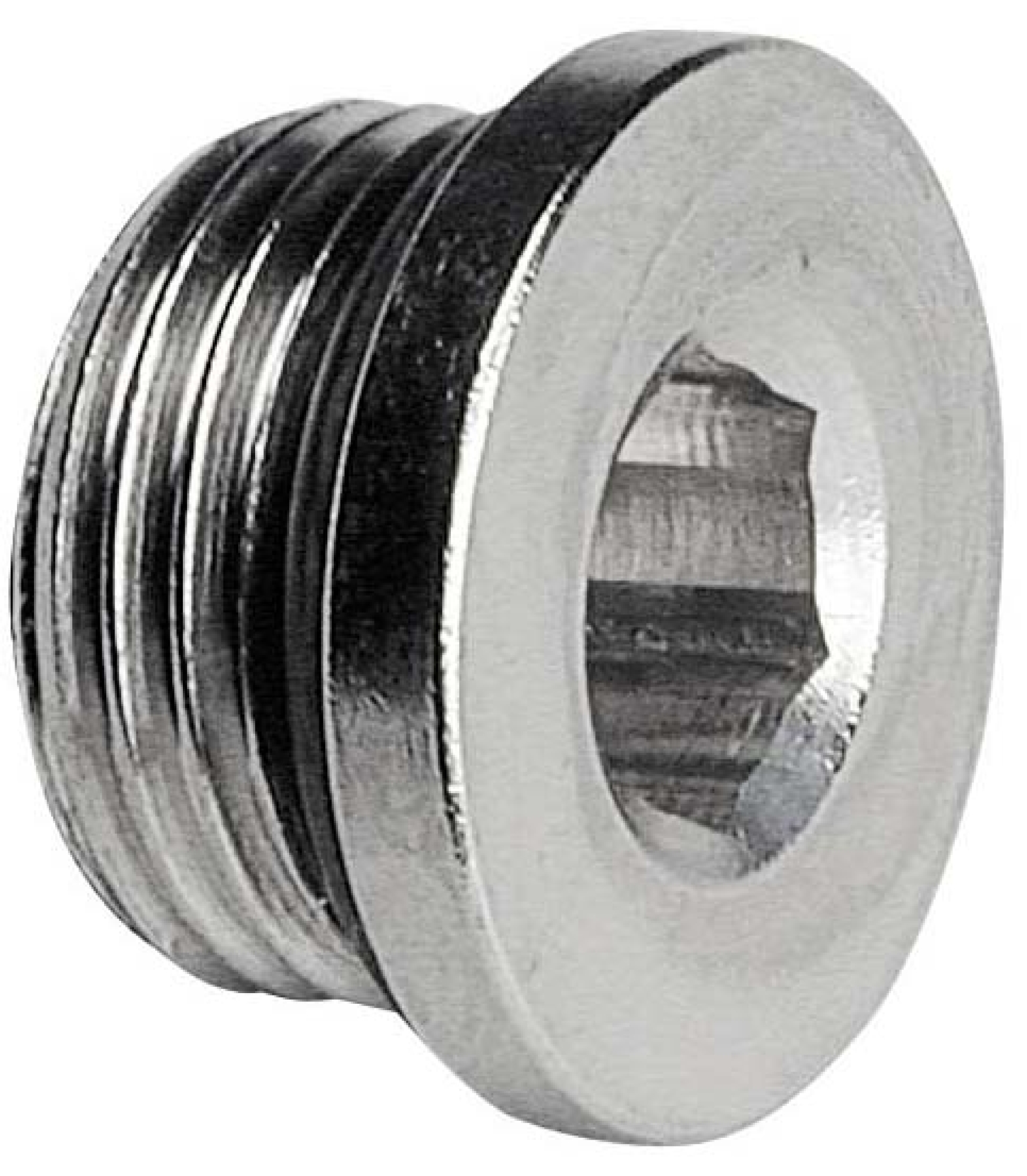 Locking screw 1/2"​​​​​​​ - Allen