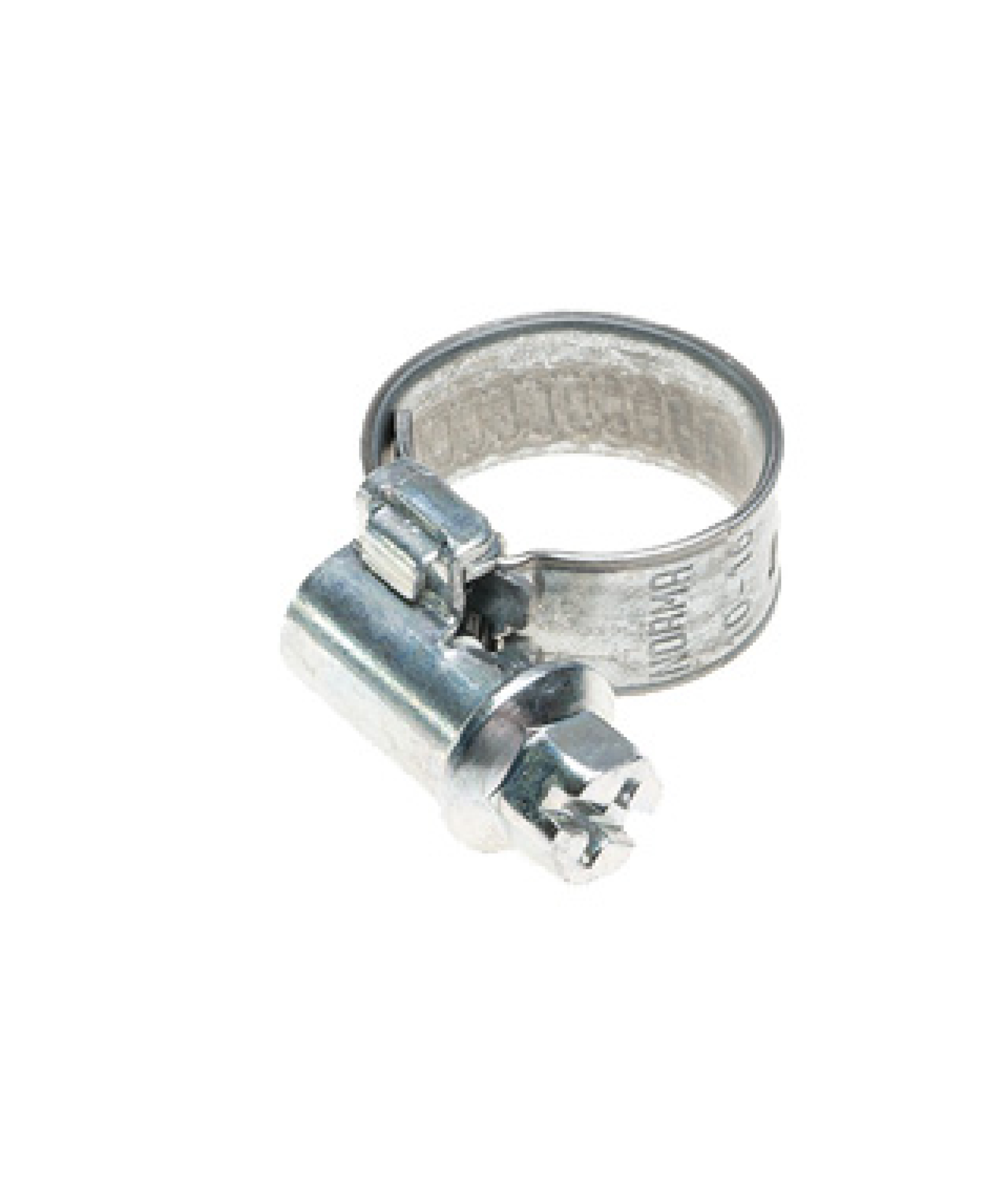 Hose clamp 10 ... 16 mm