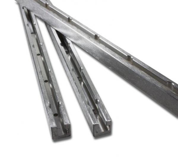 T-tracks 1500 mm