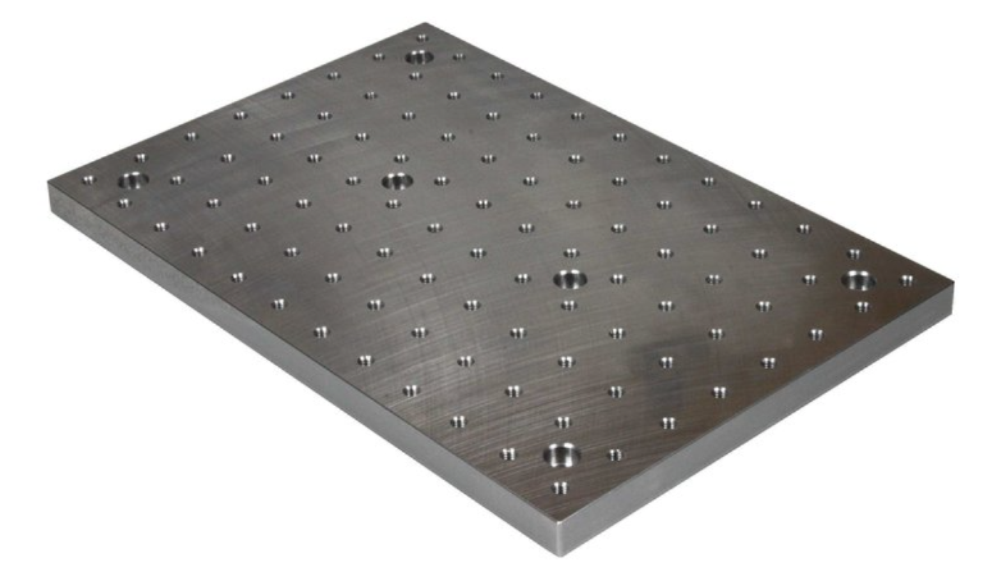 Thread grid plate 4030