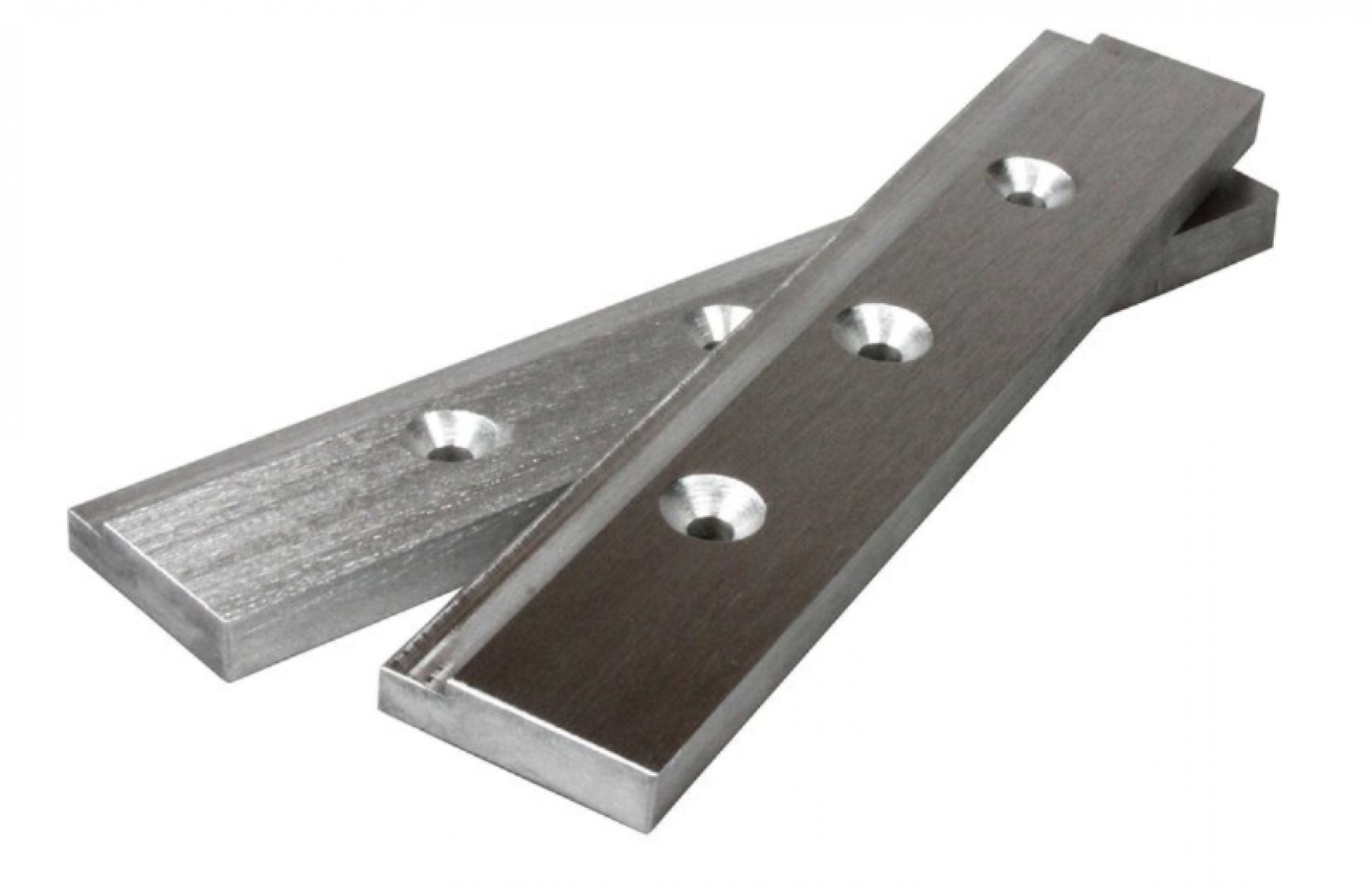 ALUMINIUM CHUCK JAW SET FOR PS-200-AL