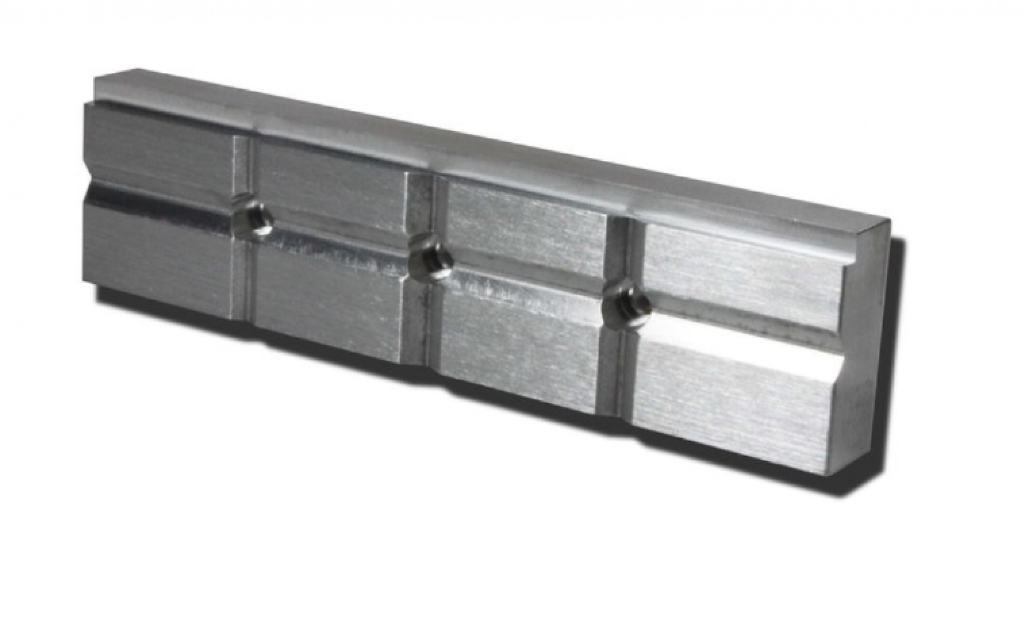 Prisma-Spannbacke für PS-150-AL