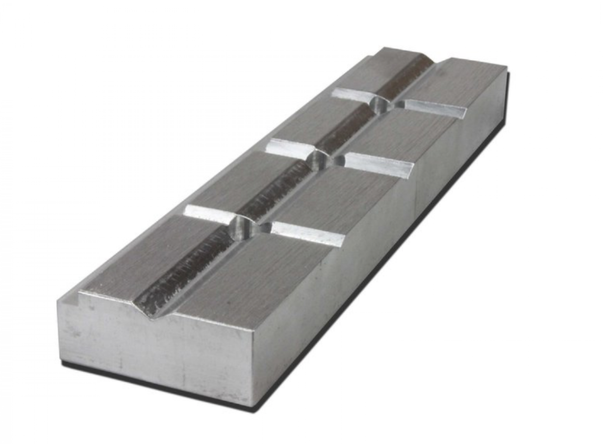 Prisma-Spannbacke für PS-150-AL