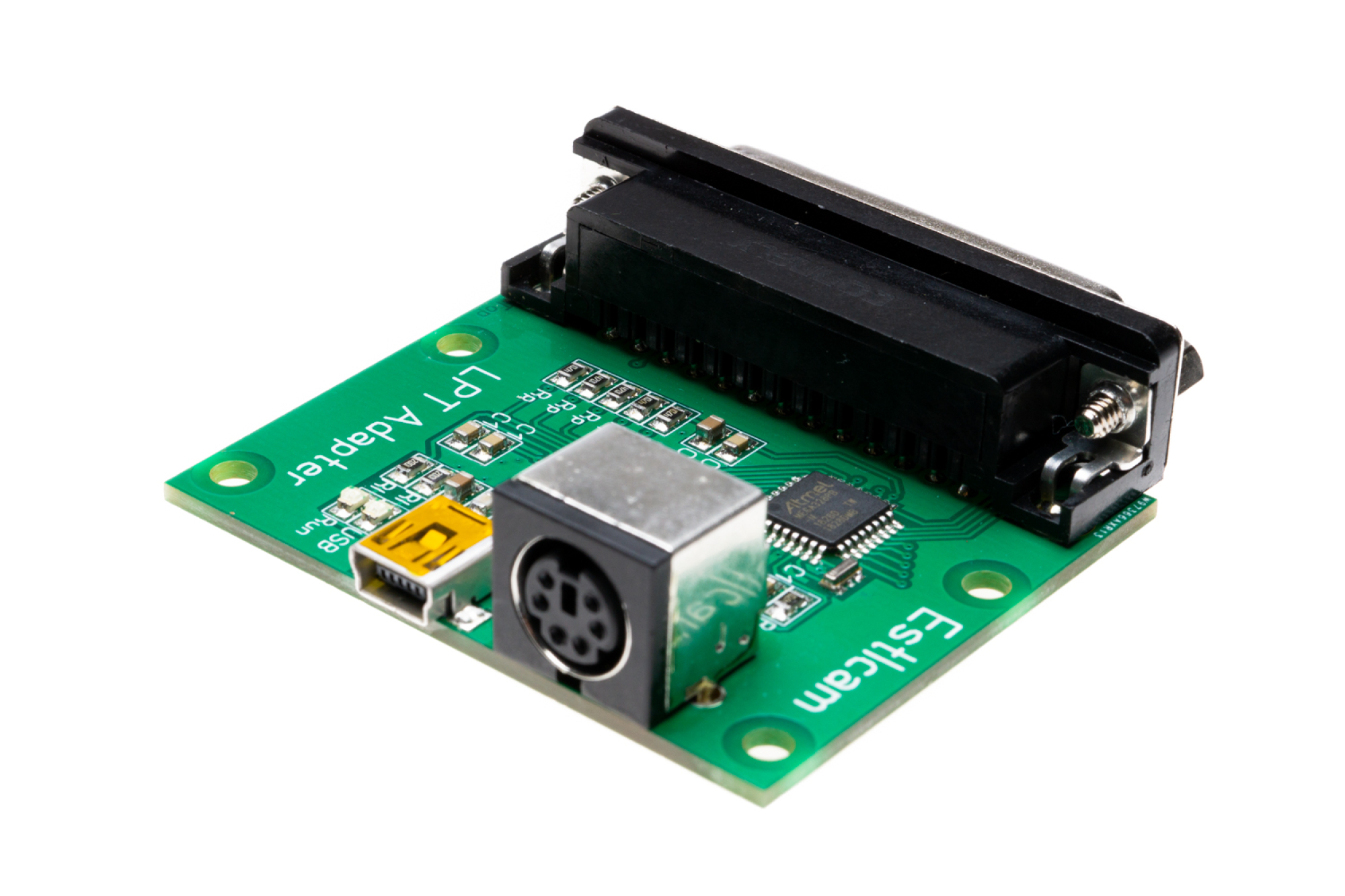 Penny Diskret Amphibisch usb lpt adapter Küste Freundschaft Nachkommen