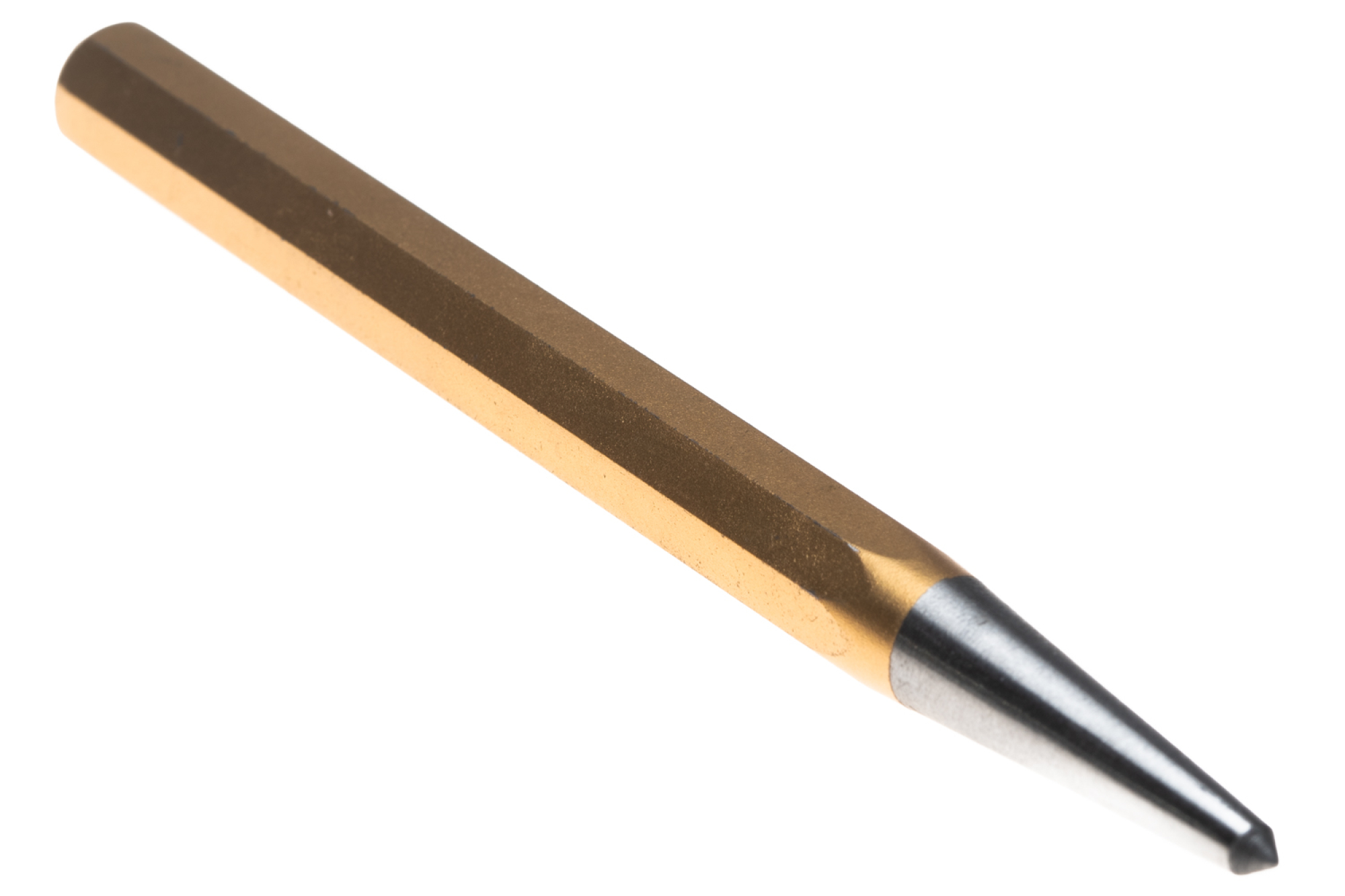 Center punch 120 mm