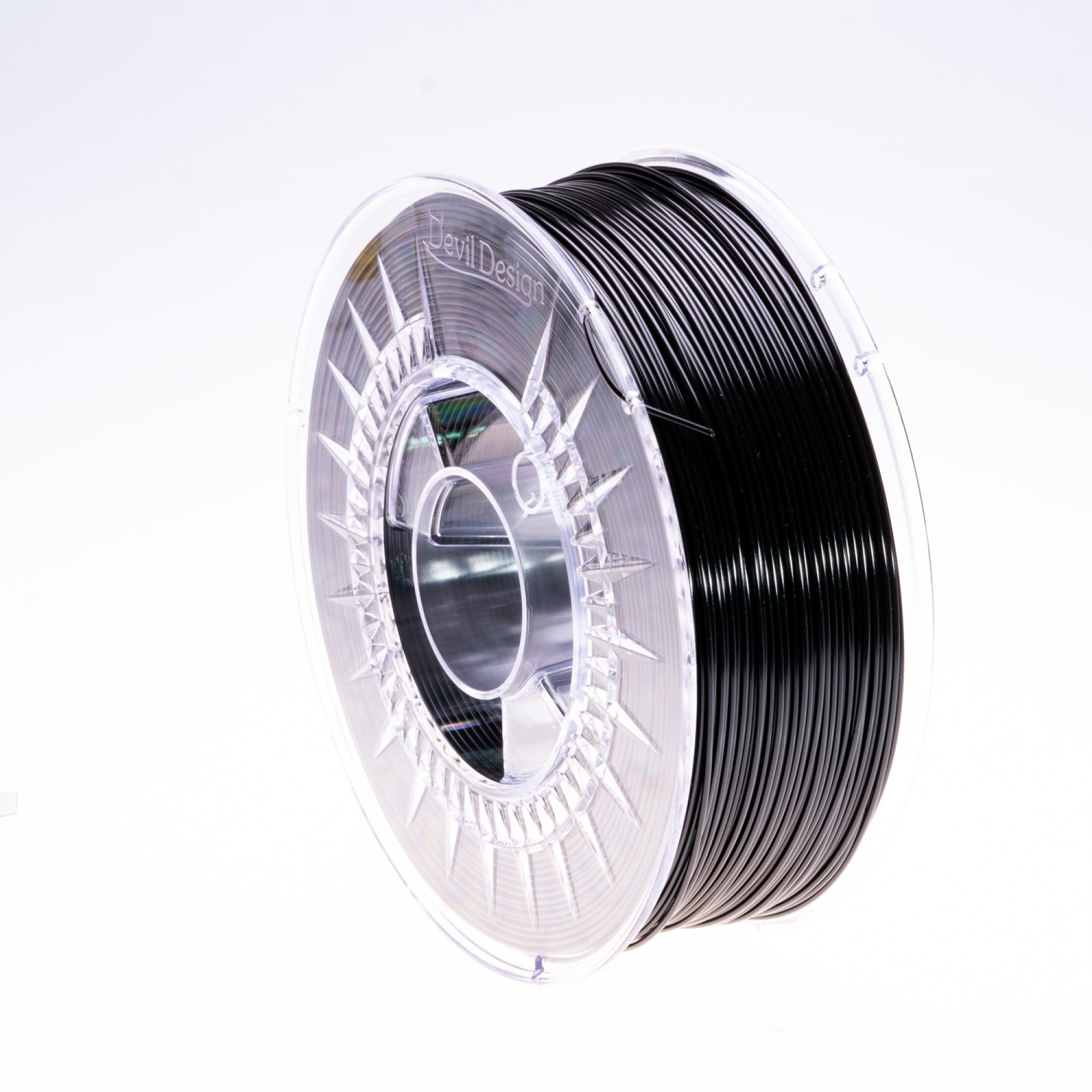 Filament PETG Black 1.75 mm