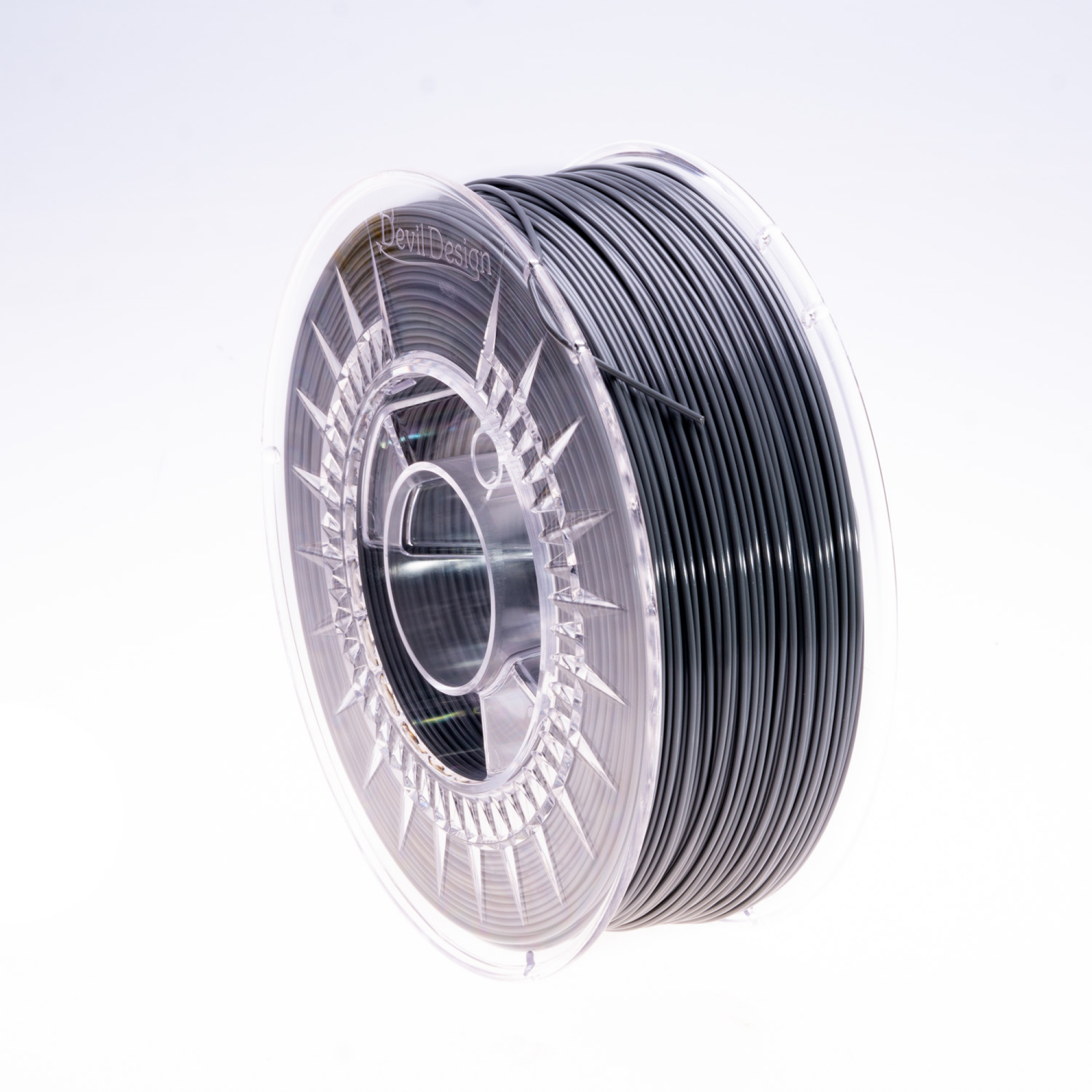Filament PETG Grey 1.75 mm
