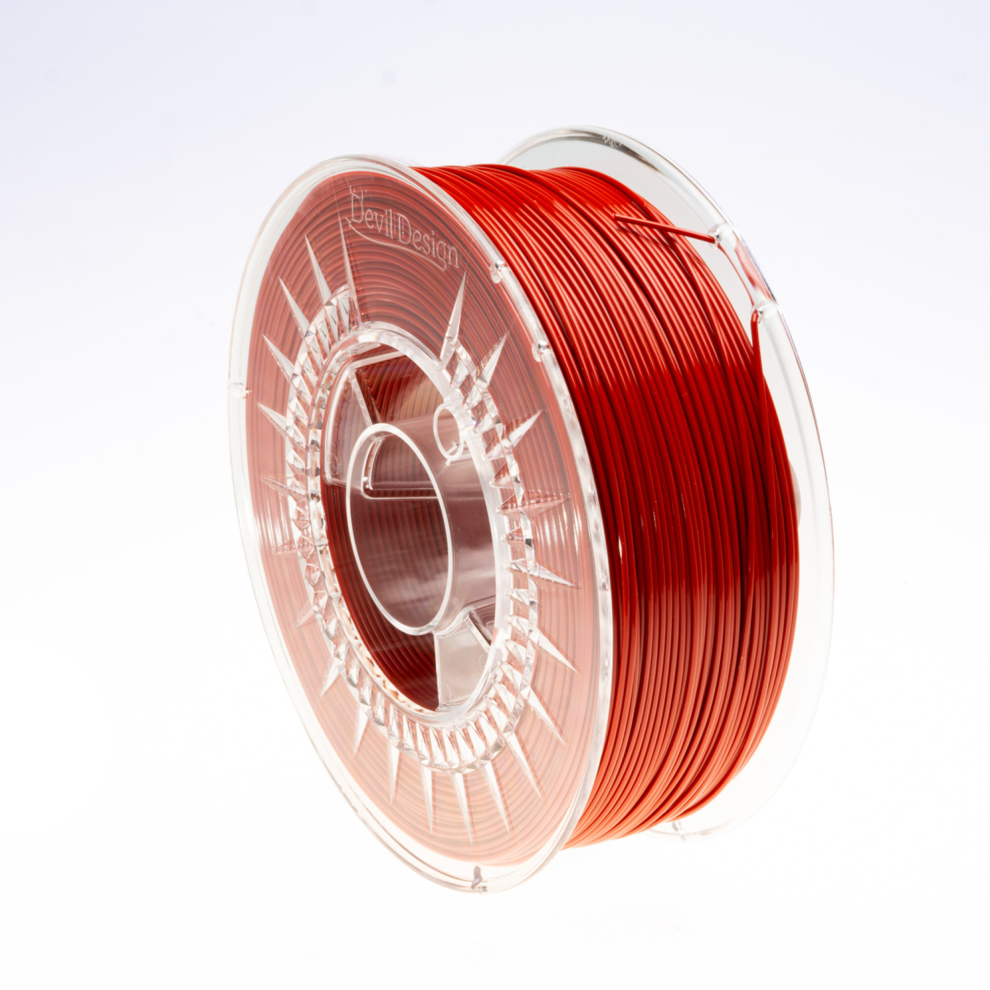 Filament PETG Rot 1,75 mm