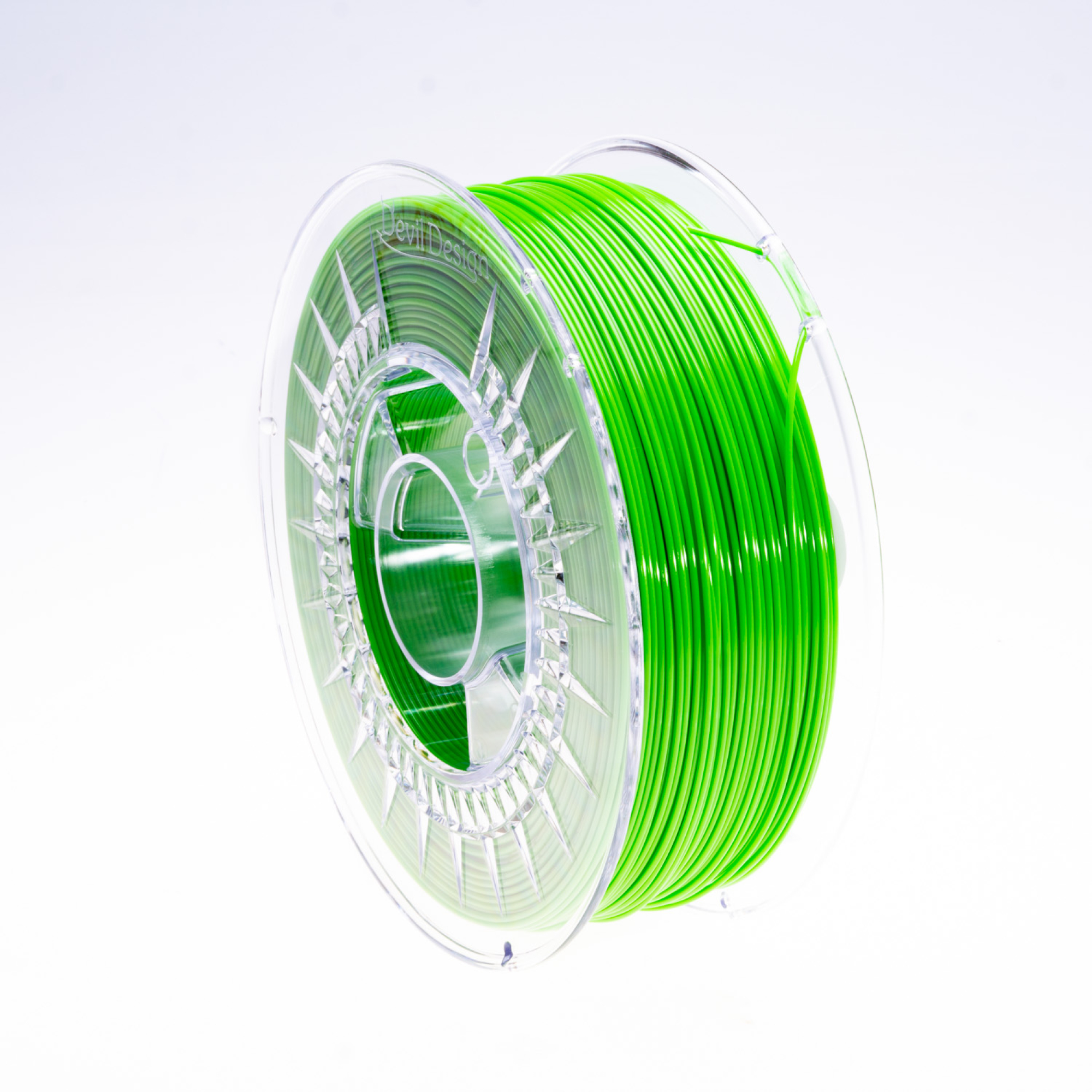 Filament PETG Green 1.75 mm