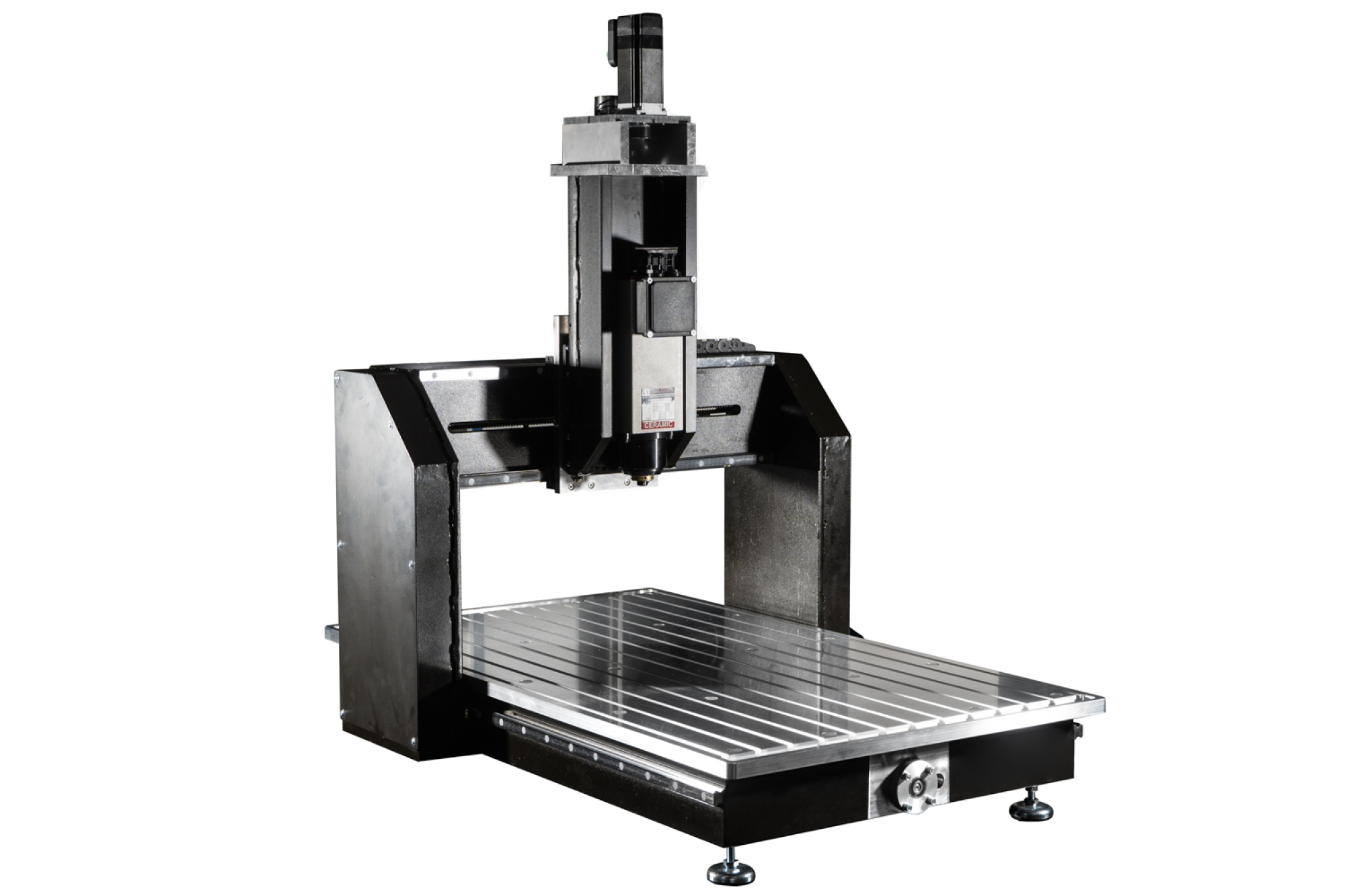 ST-Line 0704 - Portal milling machine 