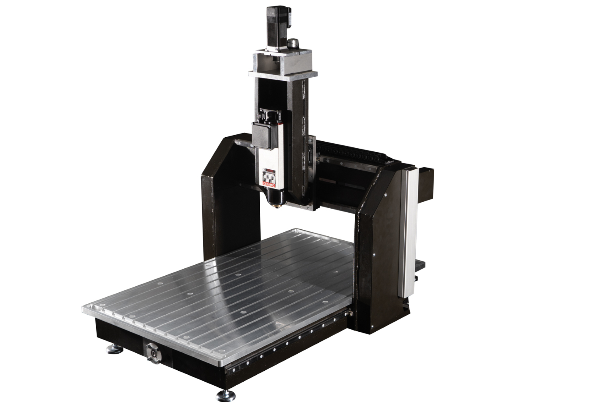 ST-Line 0704 - Portal milling machine 