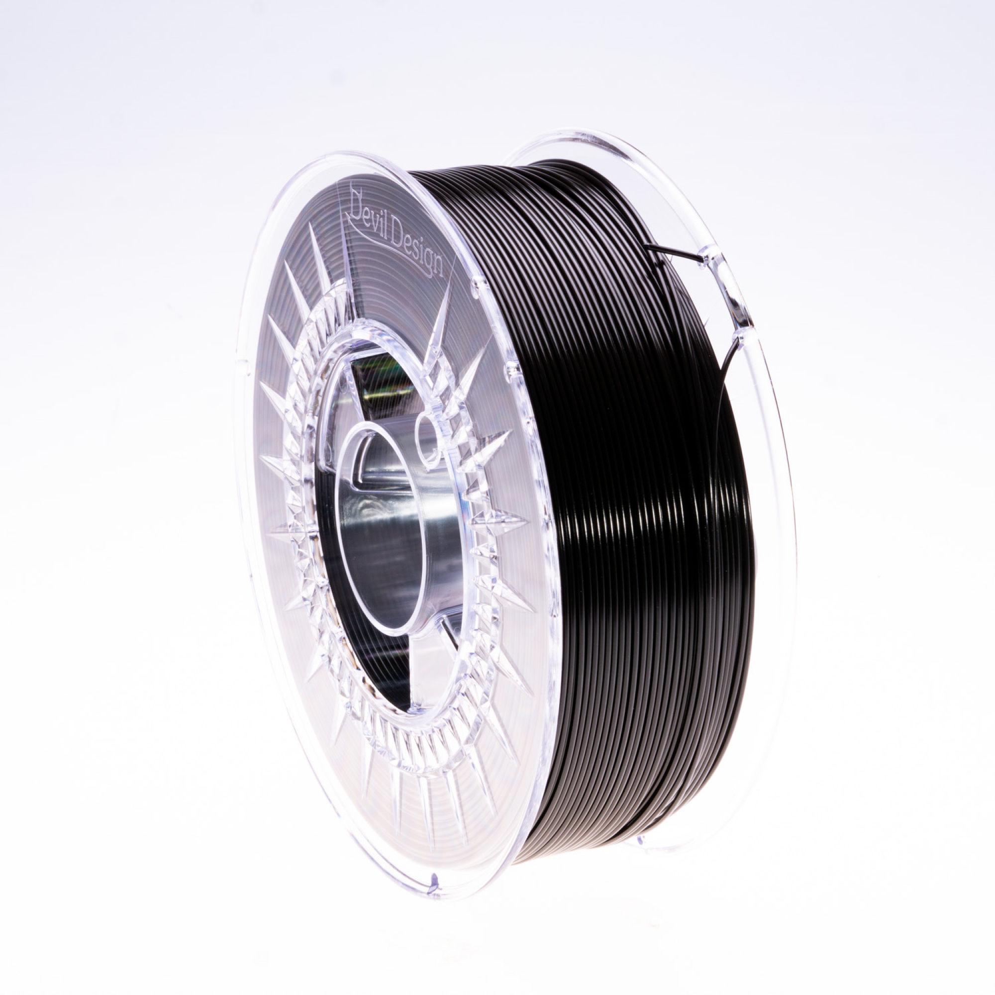 Filament PLA Schwarz 1,75 mm